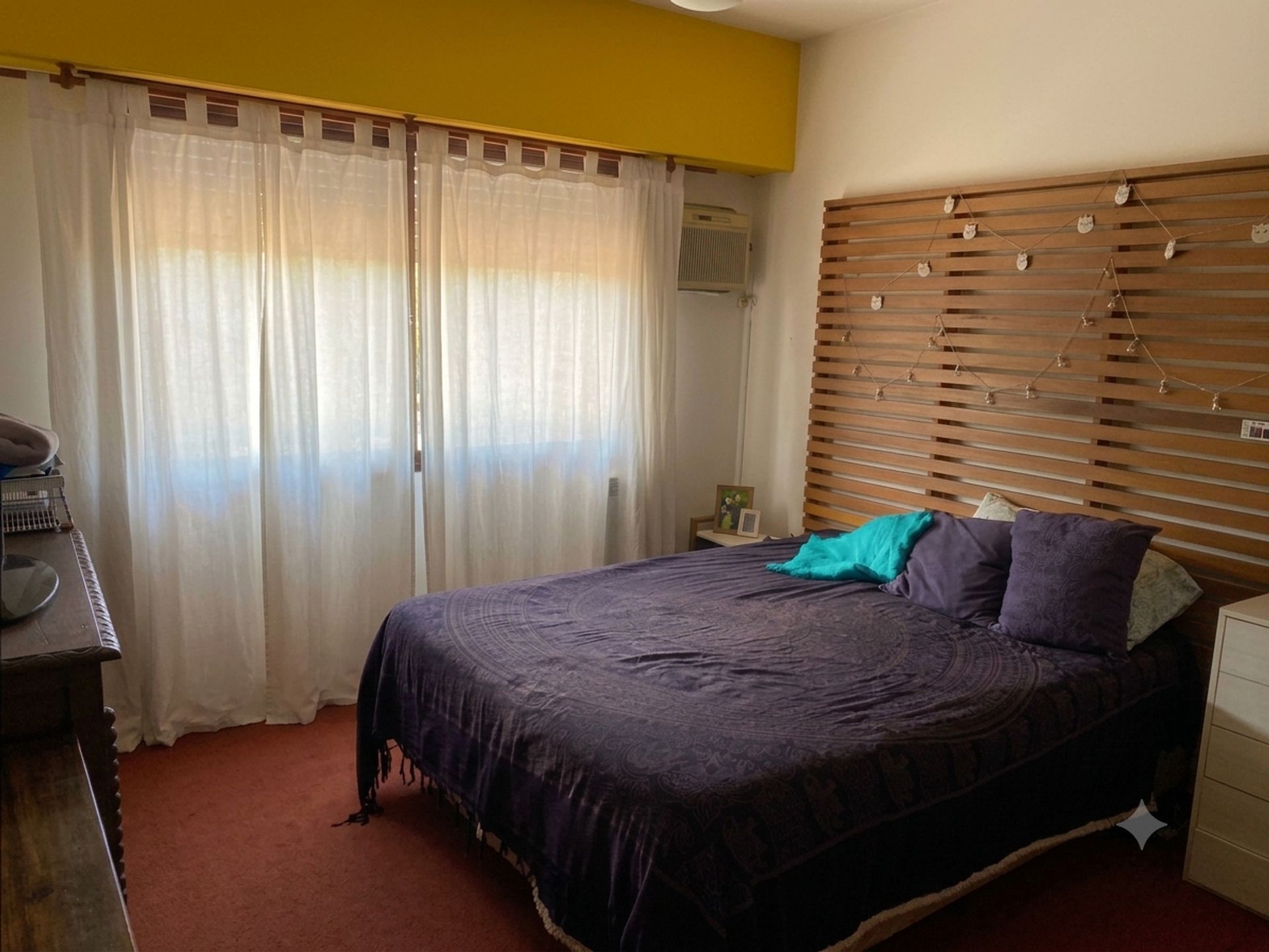 Duplex 4 Amb Venta Olivos Patio Interno Cochera