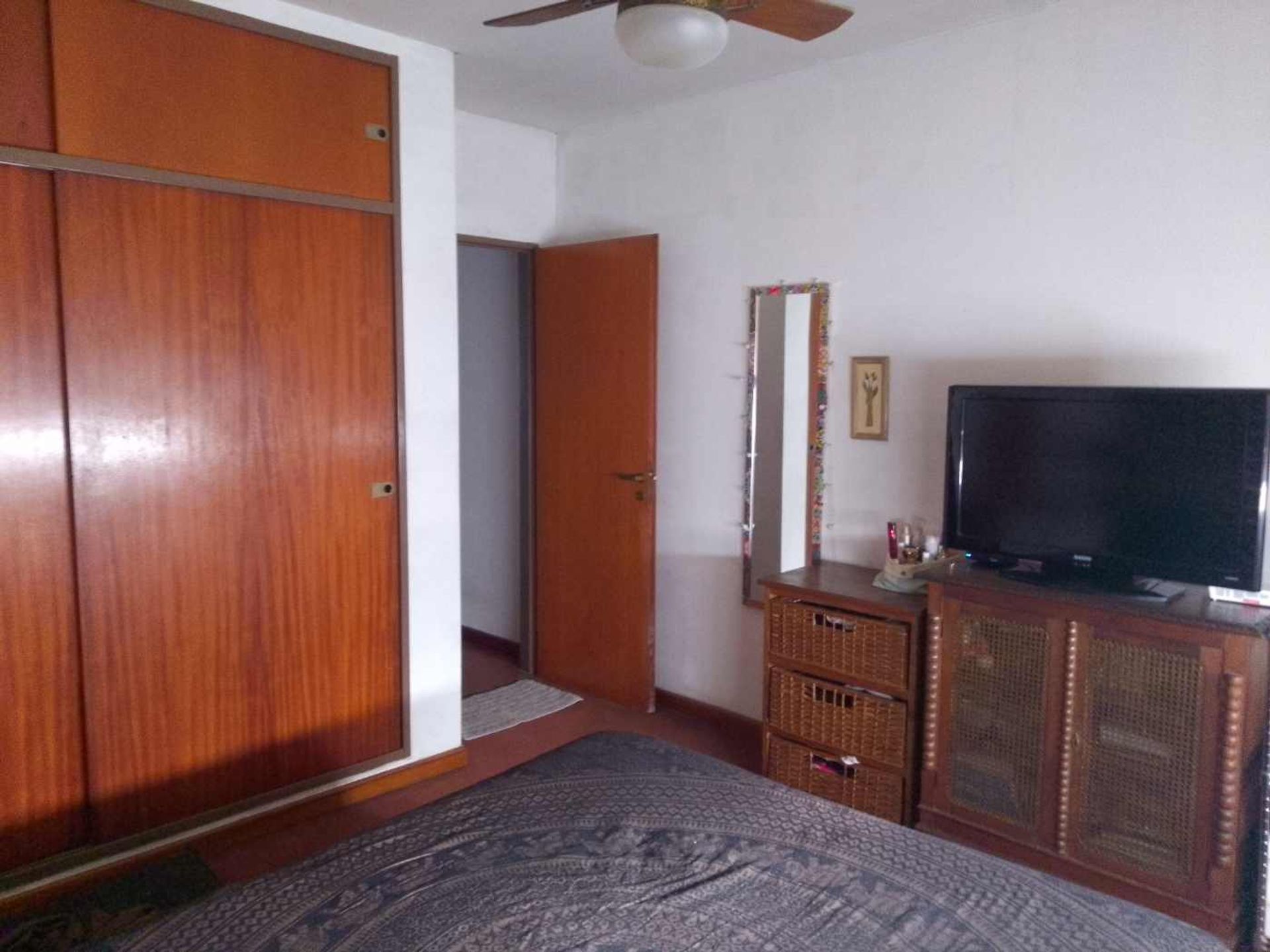 Duplex 4 Amb Venta Olivos Patio Interno Cochera