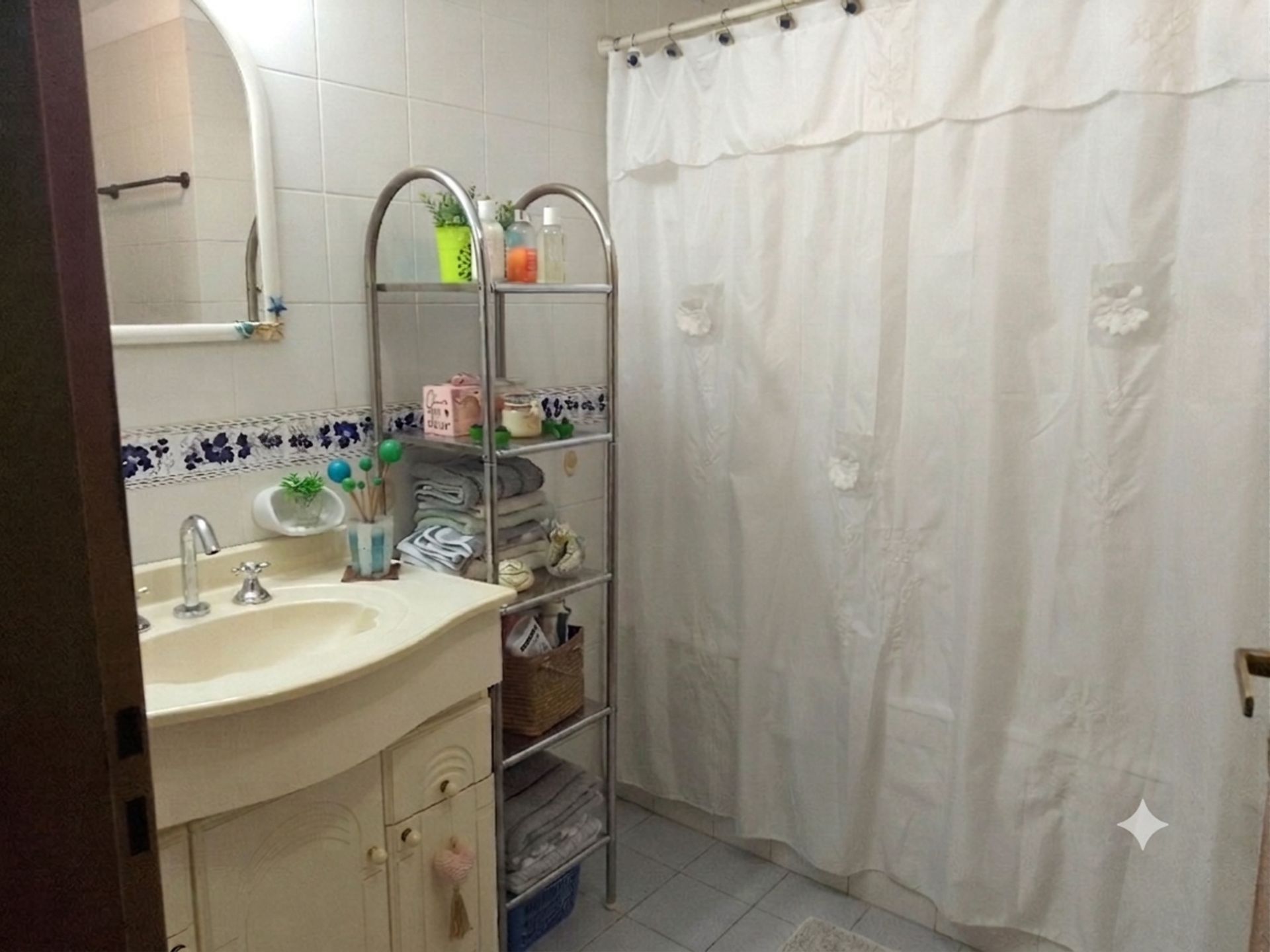 Duplex 4 Amb Venta Olivos Patio Interno Cochera