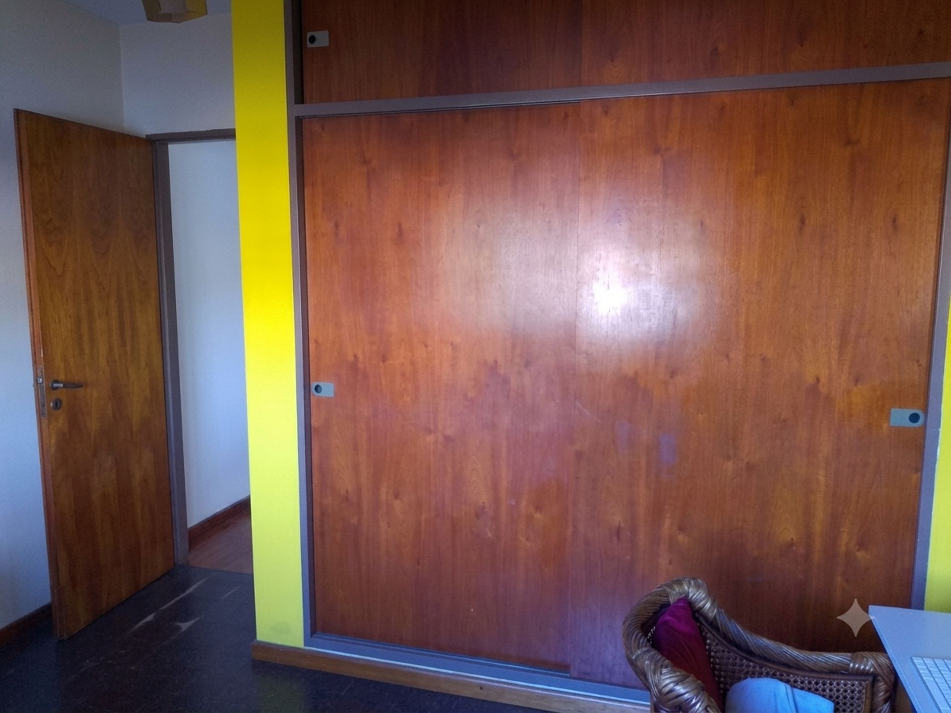 Duplex 4 Amb Venta Olivos Patio Interno Cochera