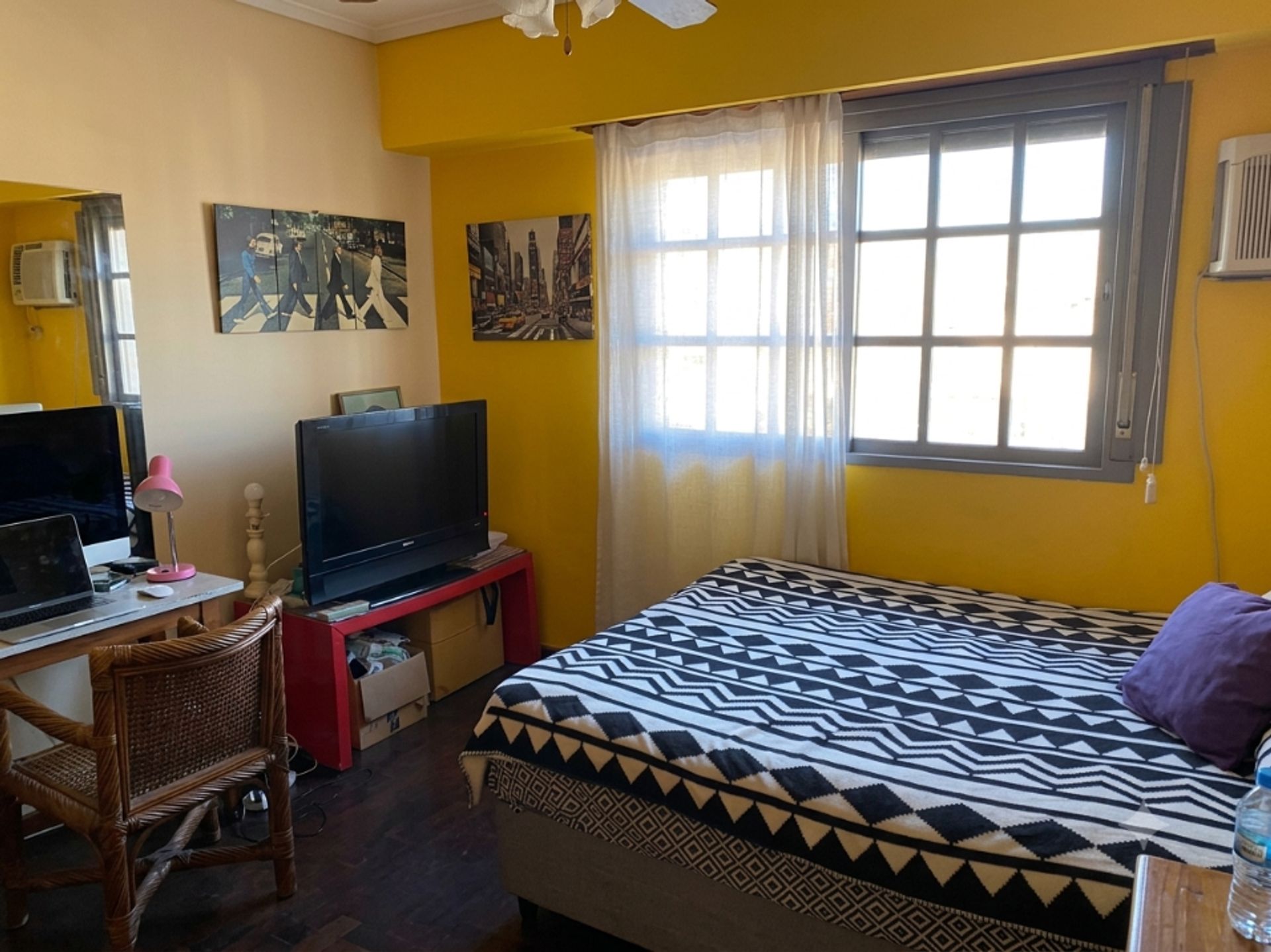 Duplex 4 Amb Venta Olivos Patio Interno Cochera