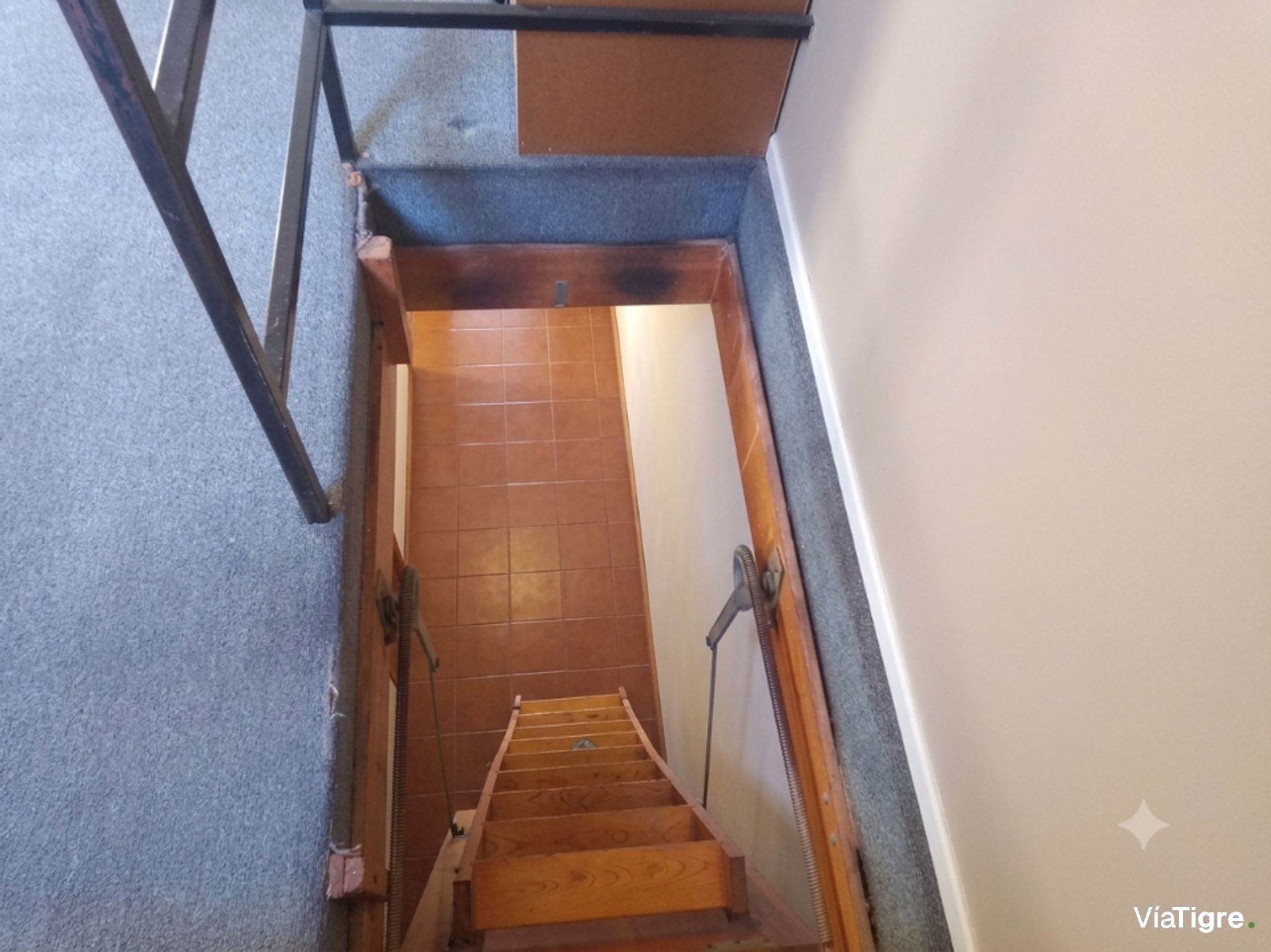 Duplex 4 Amb Venta Olivos Patio Interno Cochera