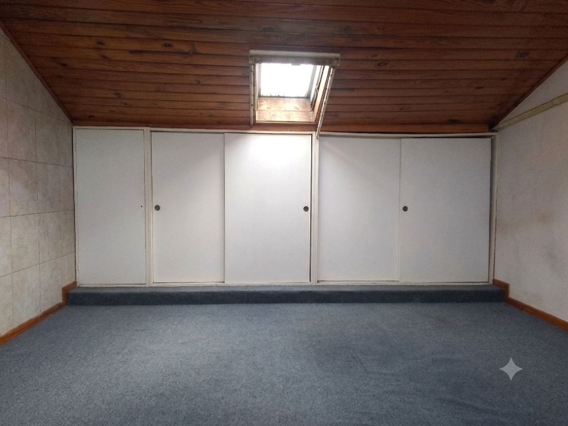 Duplex 4 Amb Venta Olivos Patio Interno Cochera