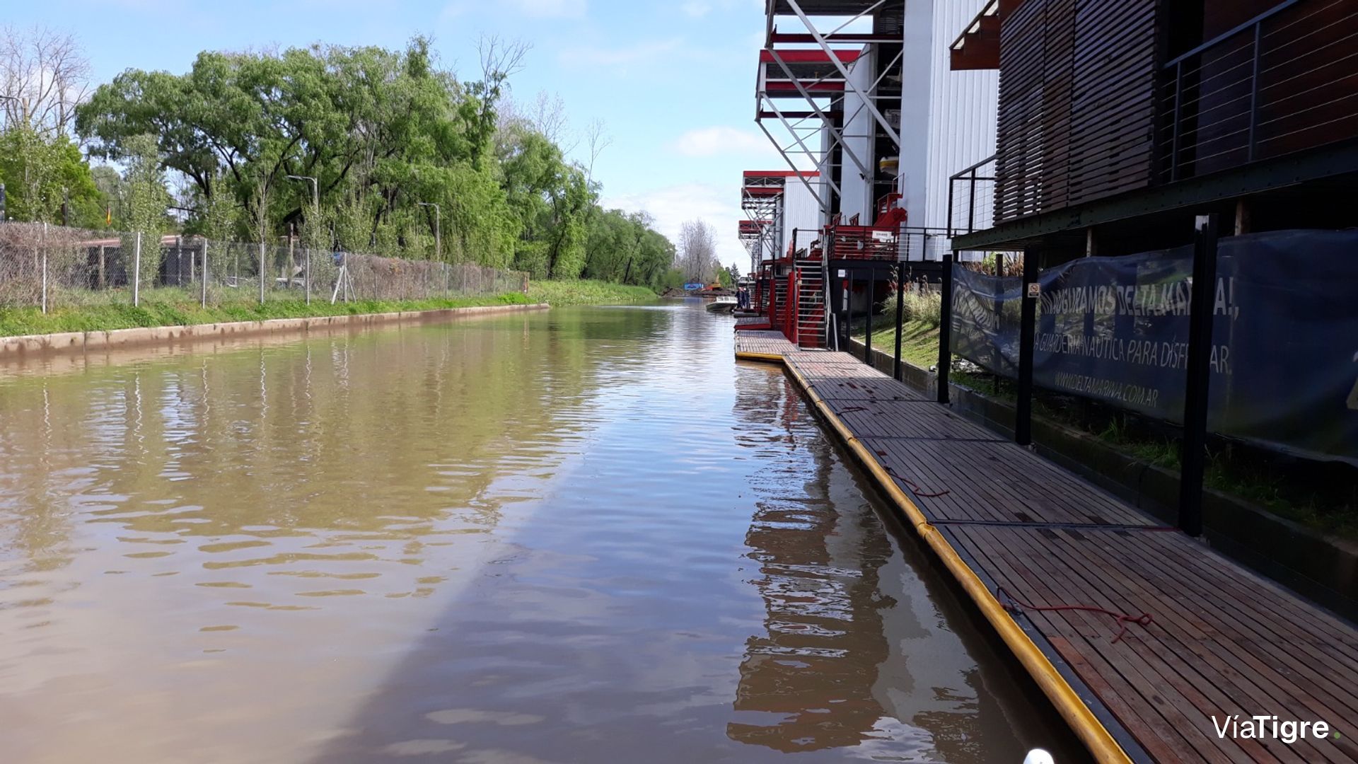 Venta Cama Nautica Grande 22 Pies Tigre Con Renta