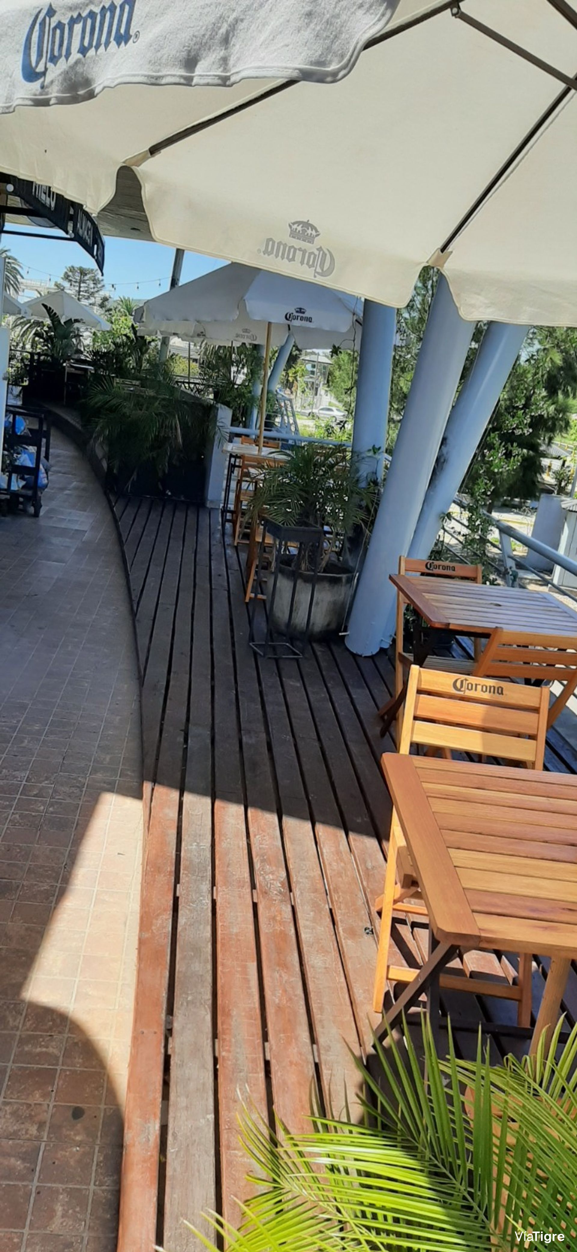 Venta Cama Nautica Grande 22 Pies Tigre Con Renta