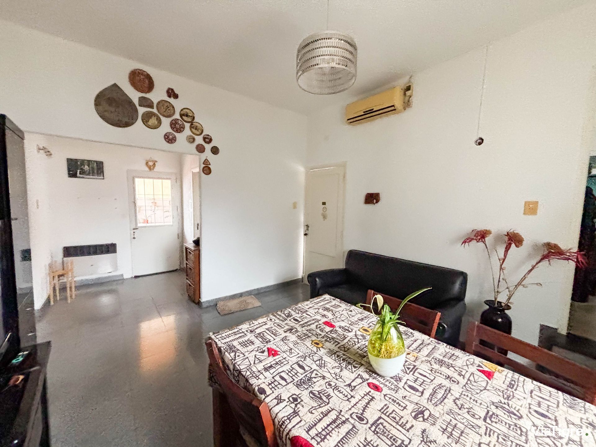 Venta Ph 3 Amb Florida S Expensas Gran Balcon