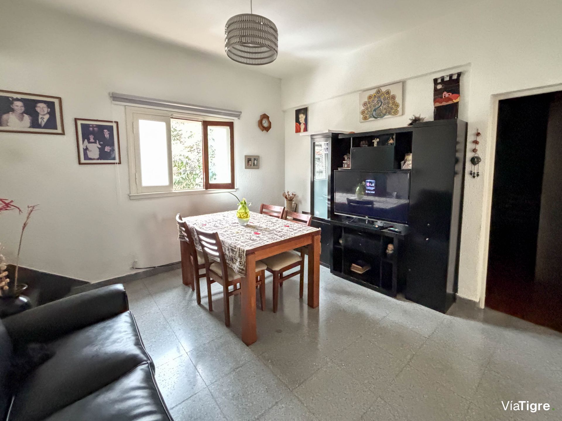 Venta Ph 3 Amb Florida S Expensas Gran Balcon
