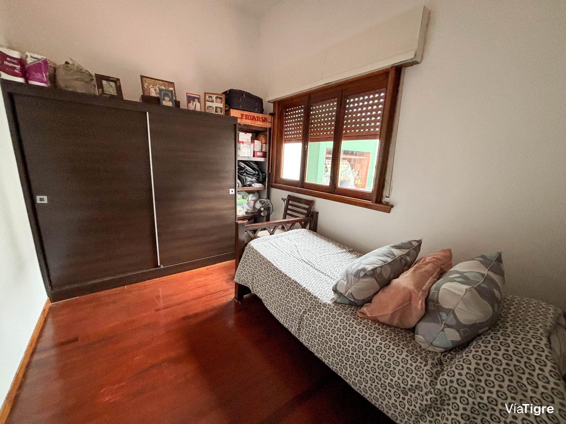 Venta Ph 3 Amb Florida S Expensas Gran Balcon