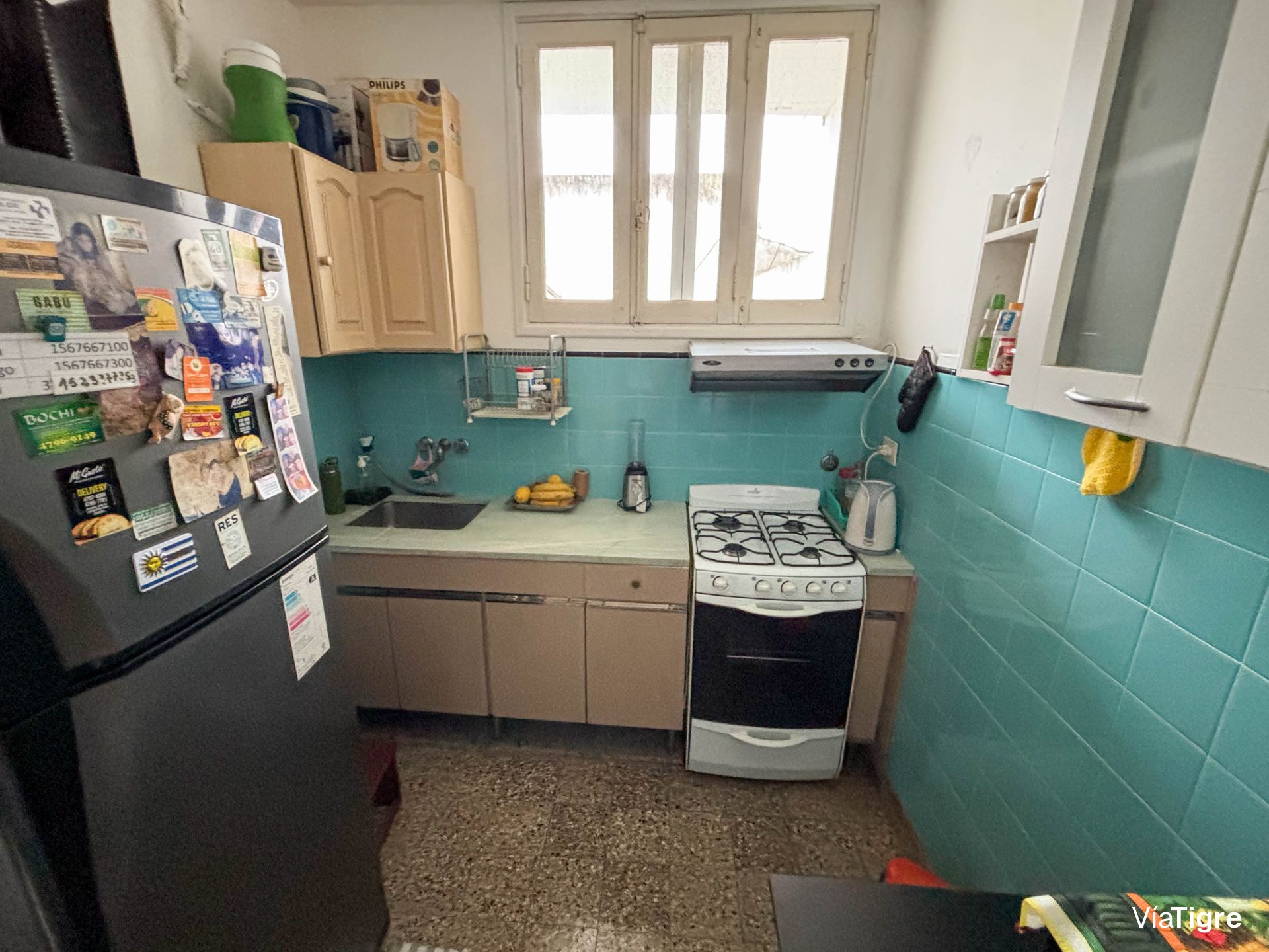 Venta Ph 3 Amb Florida S Expensas Gran Balcon