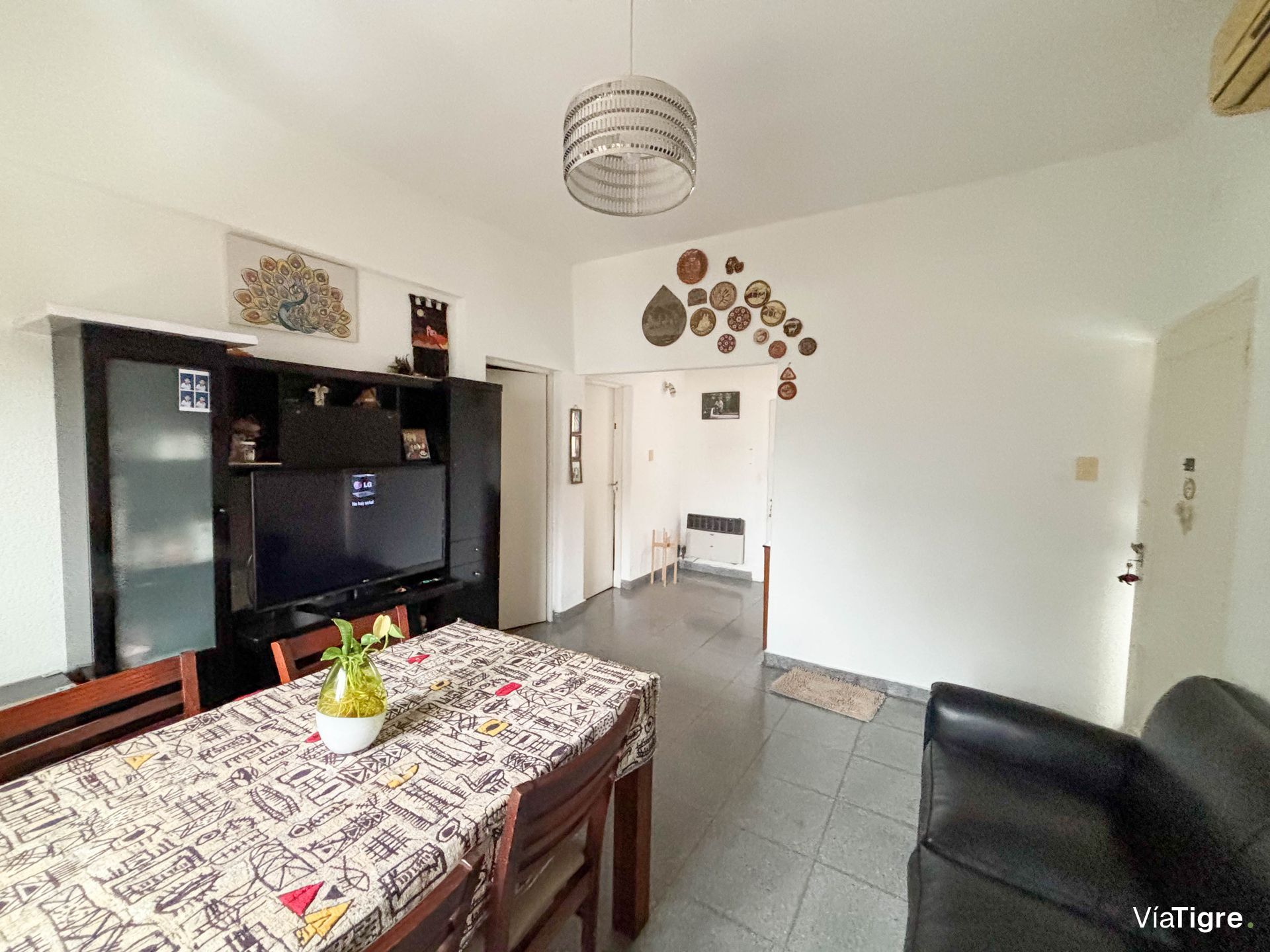 Venta Ph 3 Amb Florida S Expensas Gran Balcon