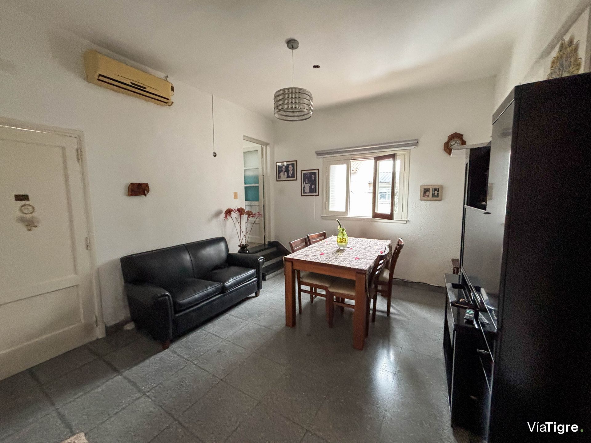 Venta Ph 3 Amb Florida S Expensas Gran Balcon