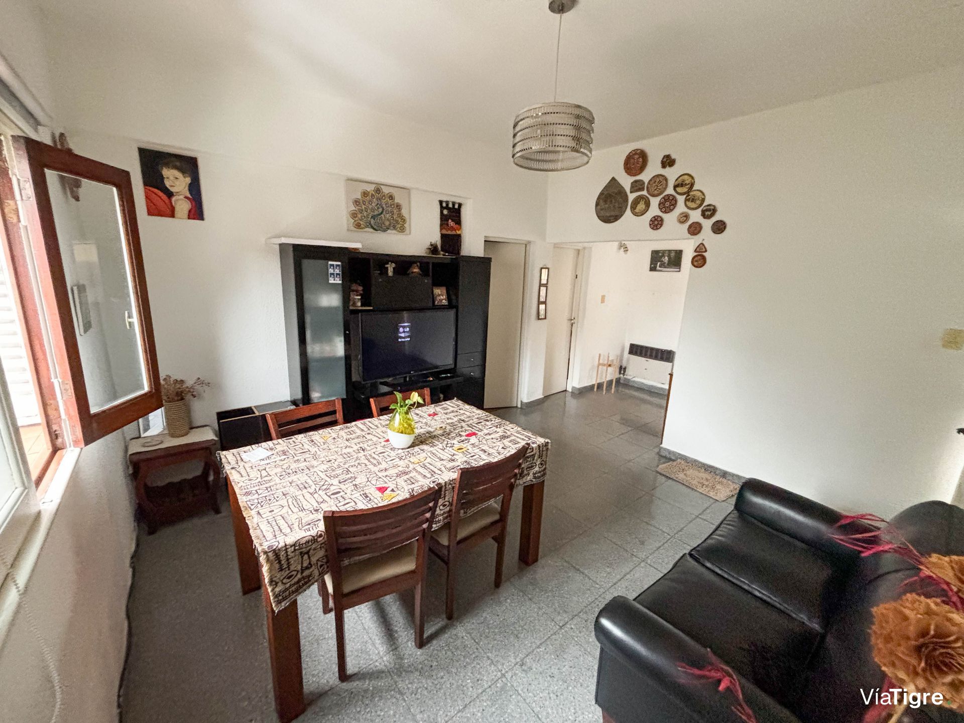 Venta Ph 3 Amb Florida S Expensas Gran Balcon