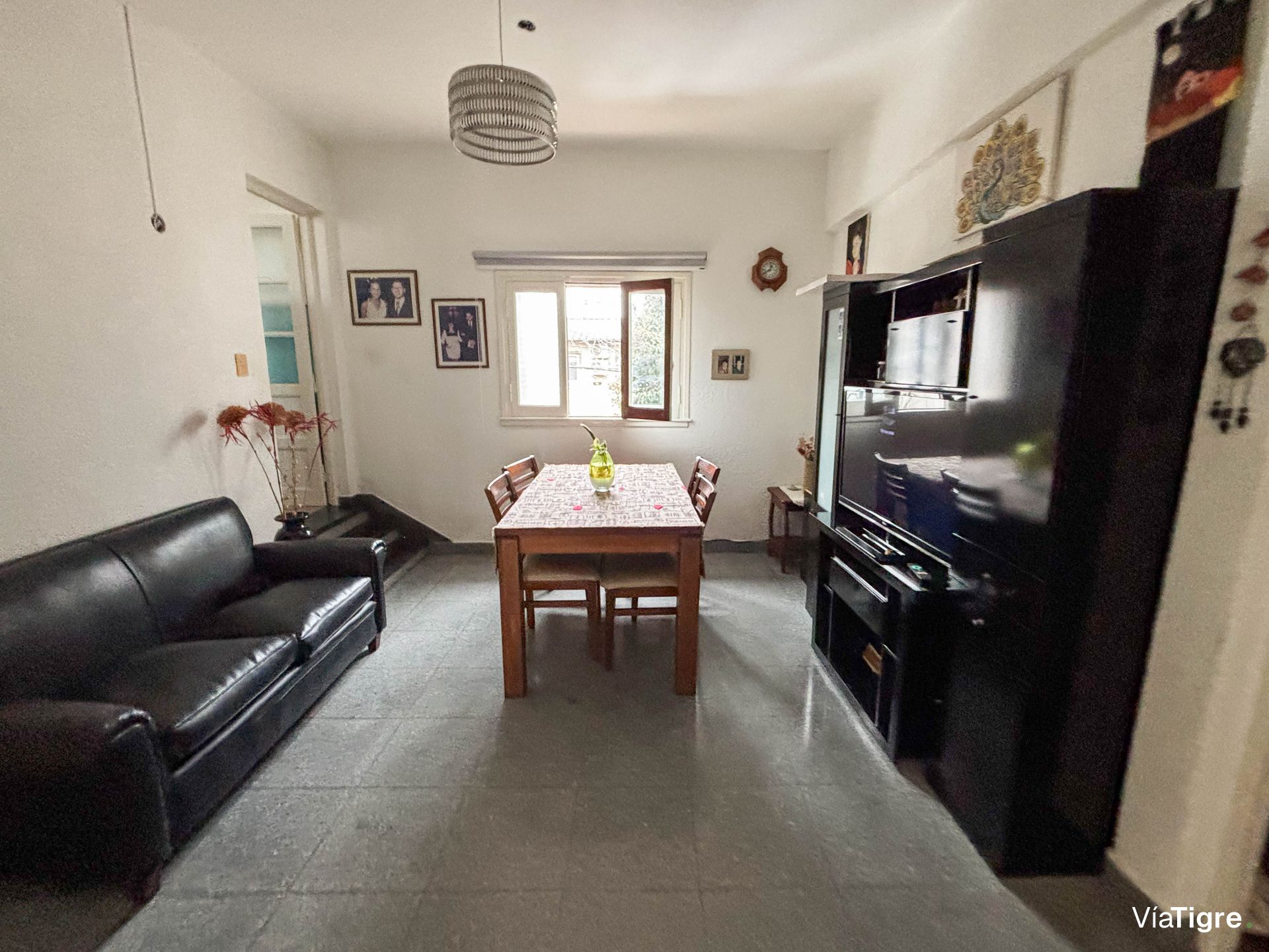 Venta Ph 3 Amb Florida S Expensas Gran Balcon