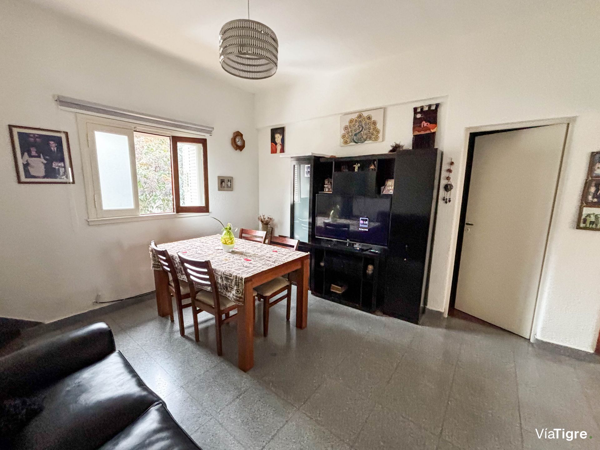 Venta Ph 3 Amb Florida S Expensas Gran Balcon