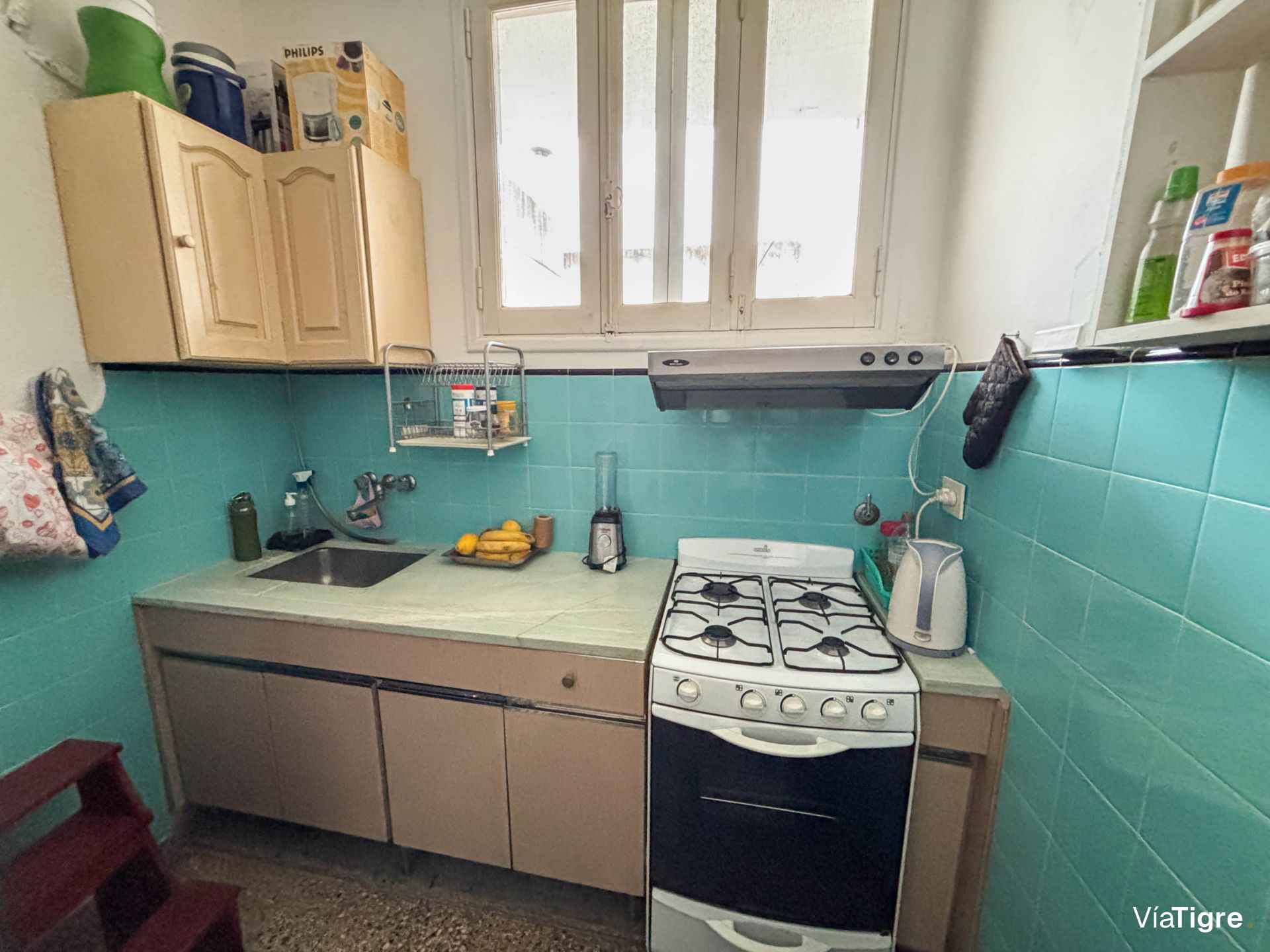 Venta Ph 3 Amb Florida S Expensas Gran Balcon