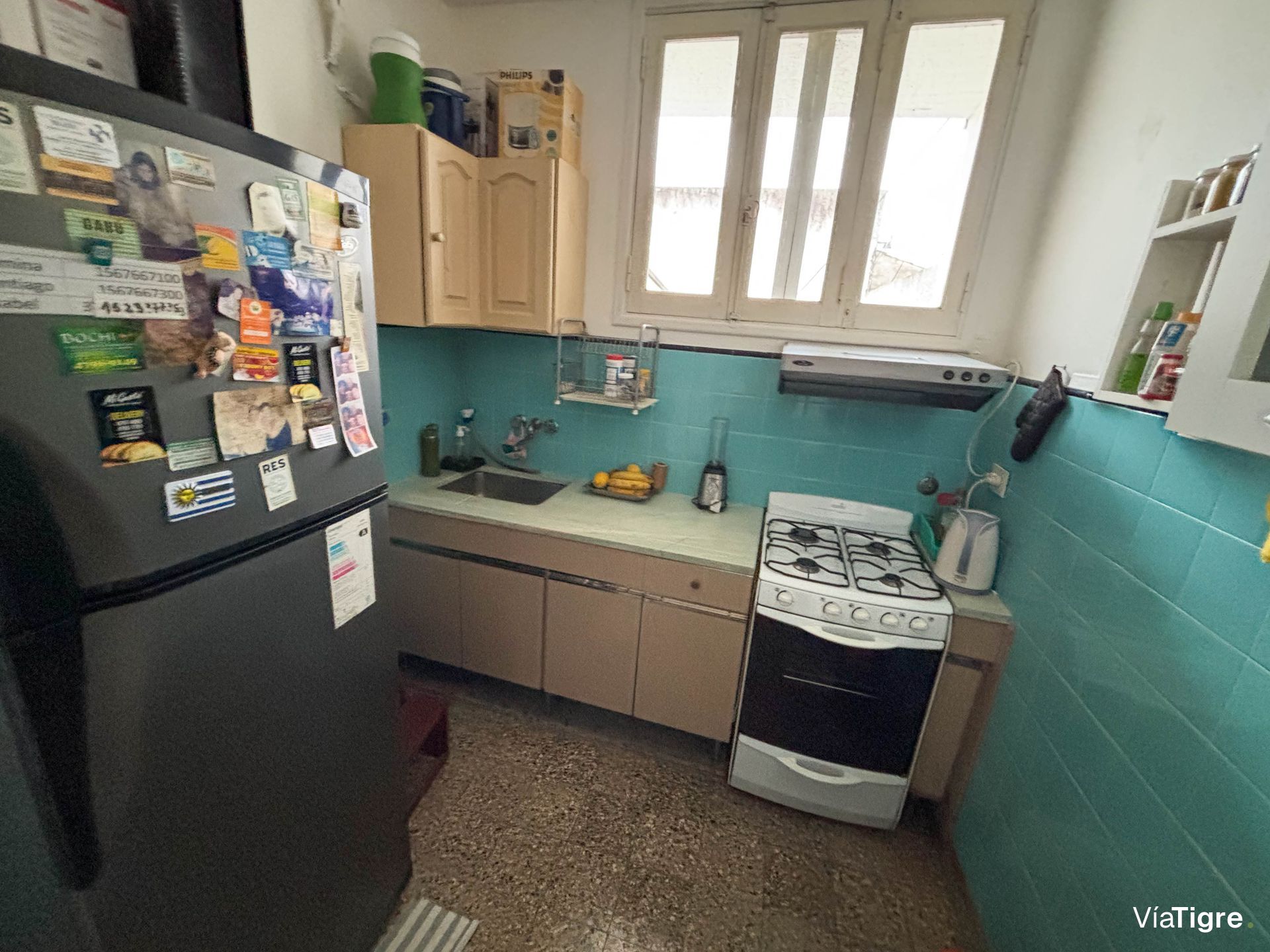 Venta Ph 3 Amb Florida S Expensas Gran Balcon