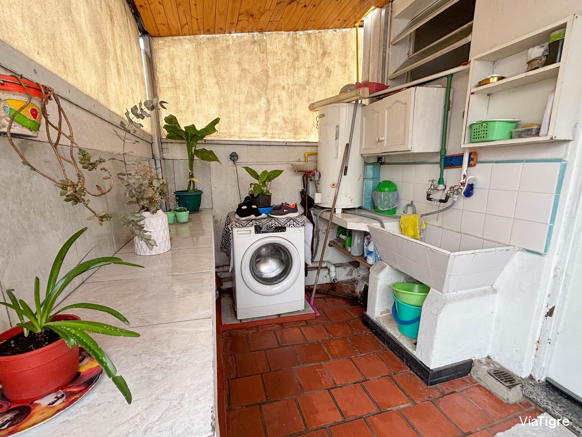 Venta Ph 3 Amb Florida S Expensas Gran Balcon