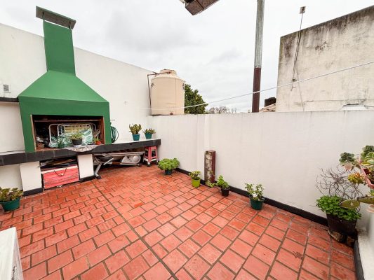 Venta Ph 3 Amb Florida S Expensas Gran Balcon