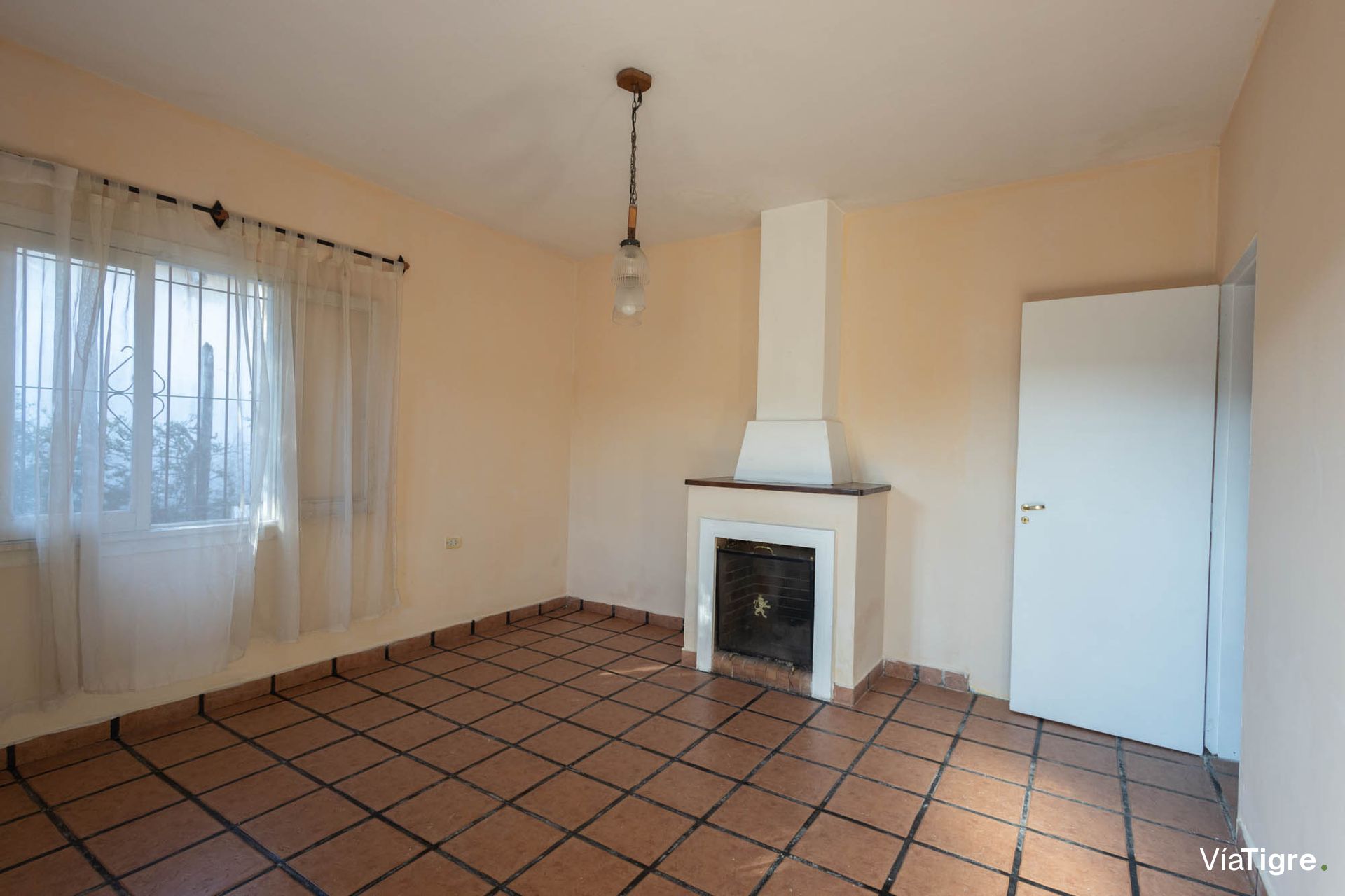 Casa 4 Amb Venta Jardín Y Parrilla