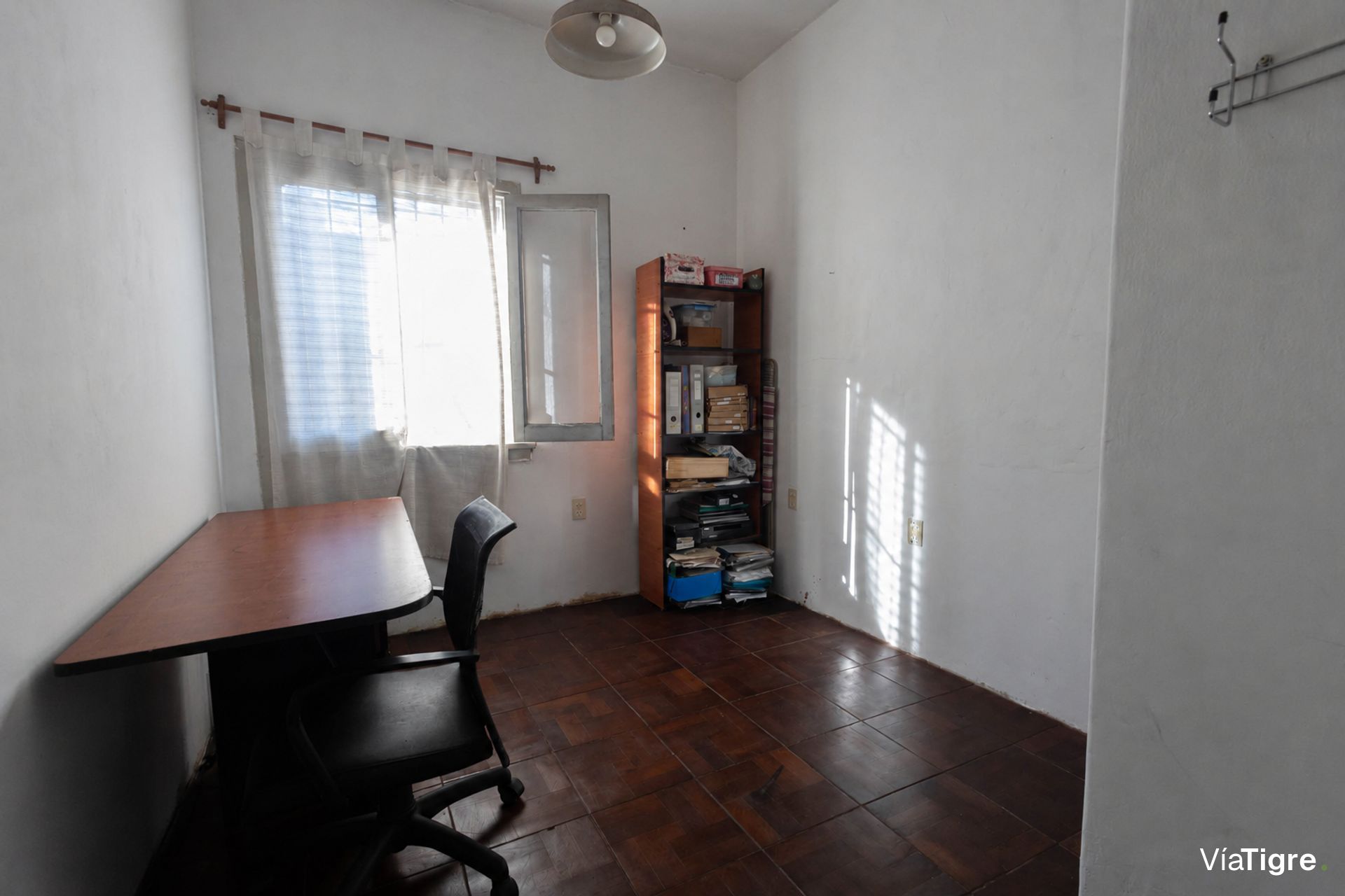 Casa 4 Amb Venta Jardín Y Parrilla