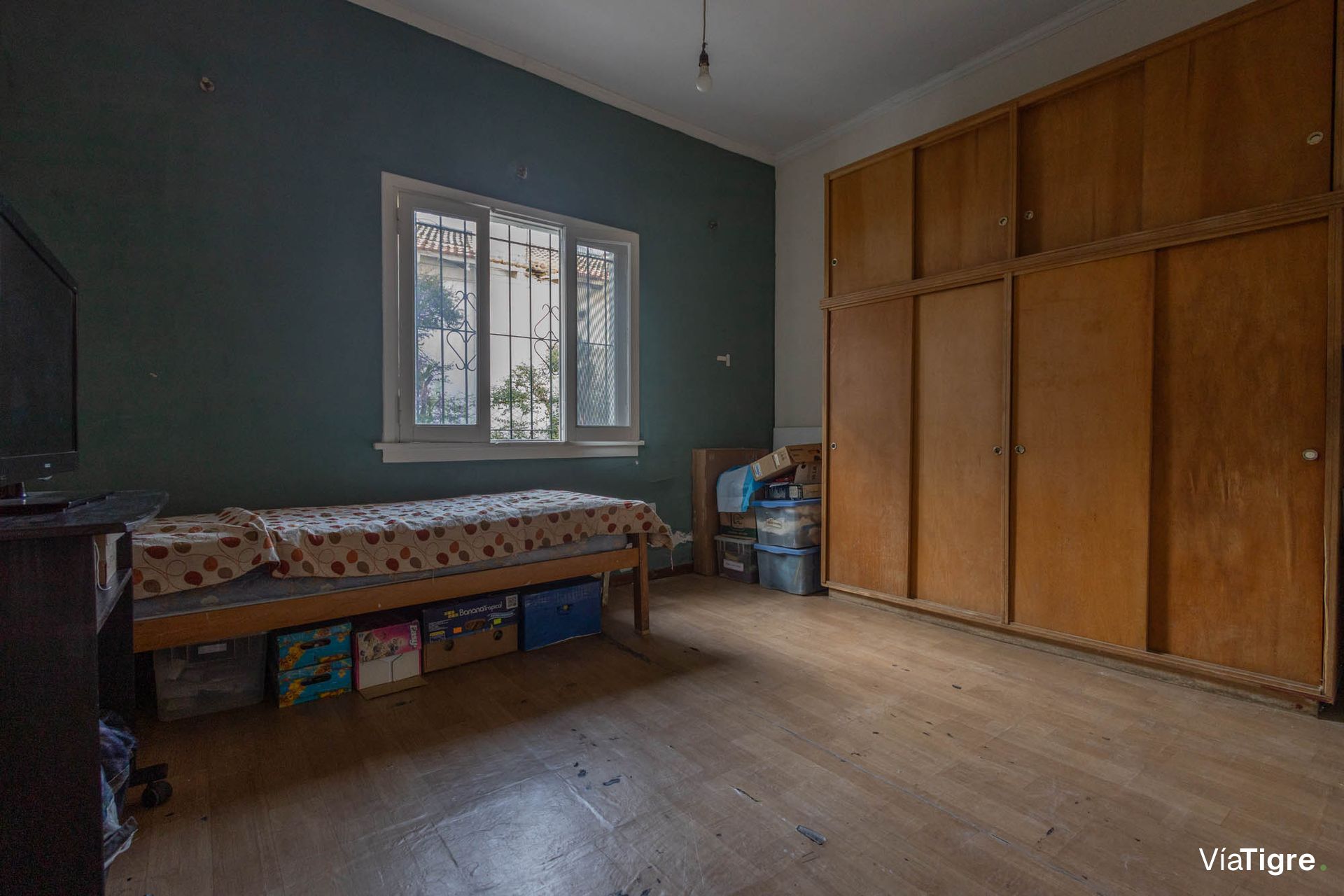Casa 4 Amb Venta Jardín Y Parrilla
