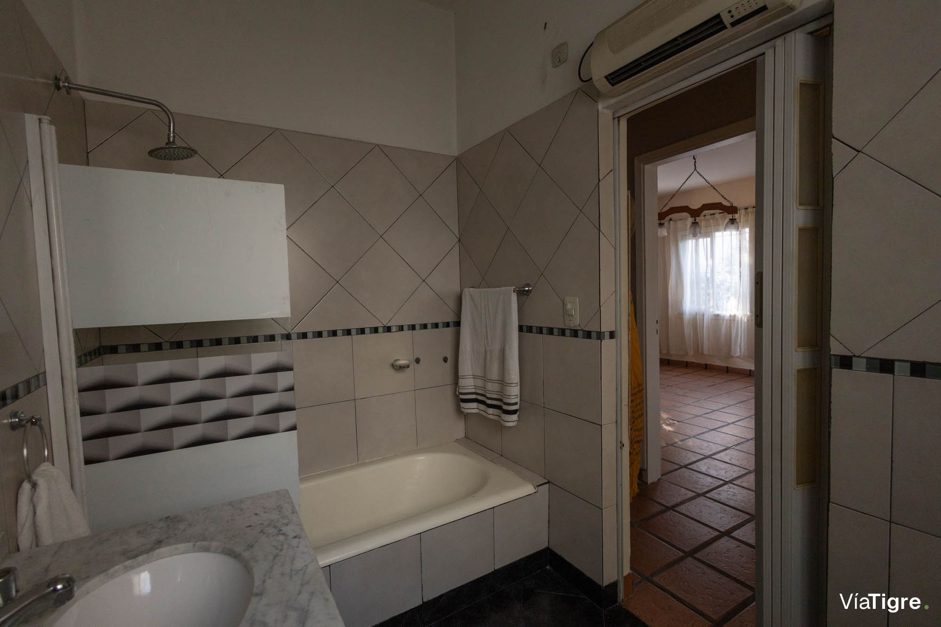 Casa 4 Amb Venta Jardín Y Parrilla