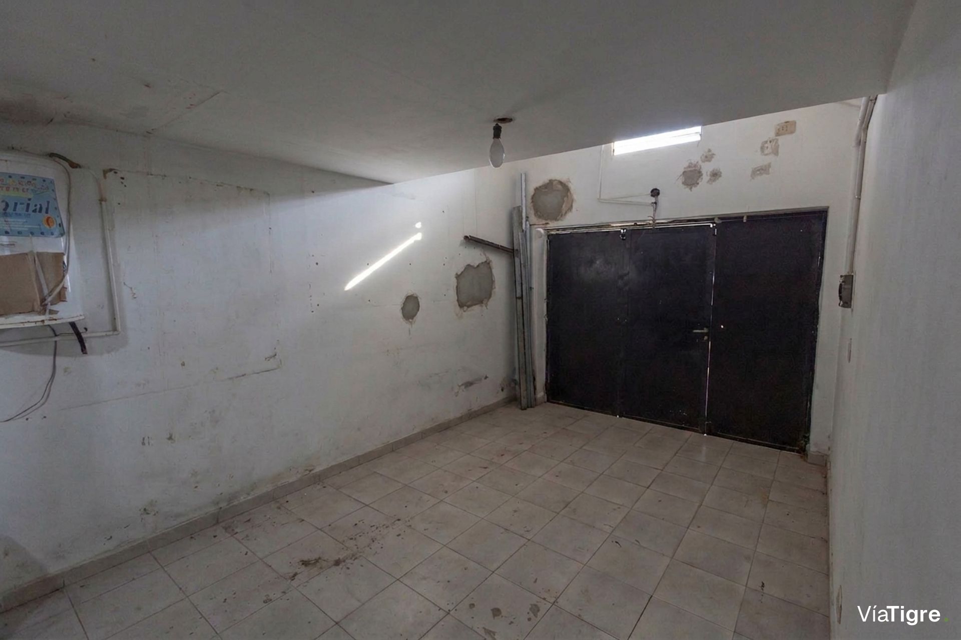 Casa 4 Amb Venta Jardín Y Parrilla