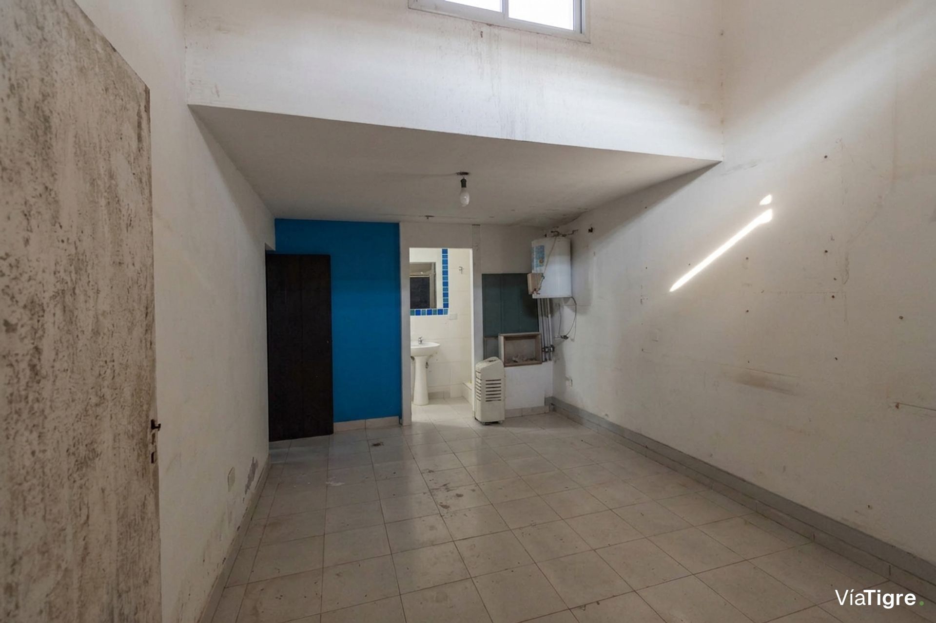 Casa 4 Amb Venta Jardín Y Parrilla