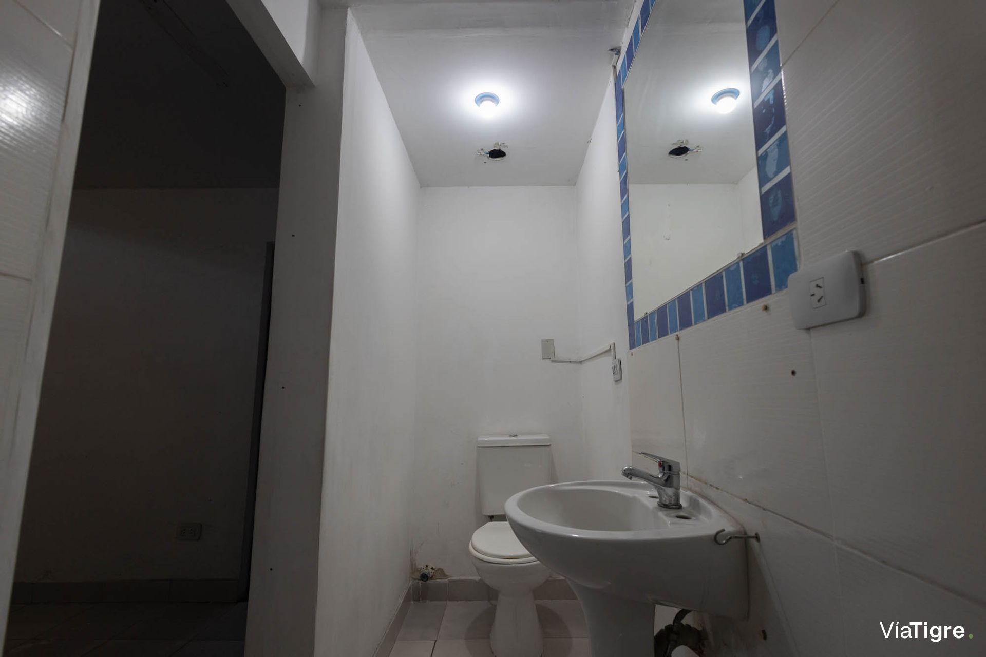 Casa 4 Amb Venta Jardín Y Parrilla