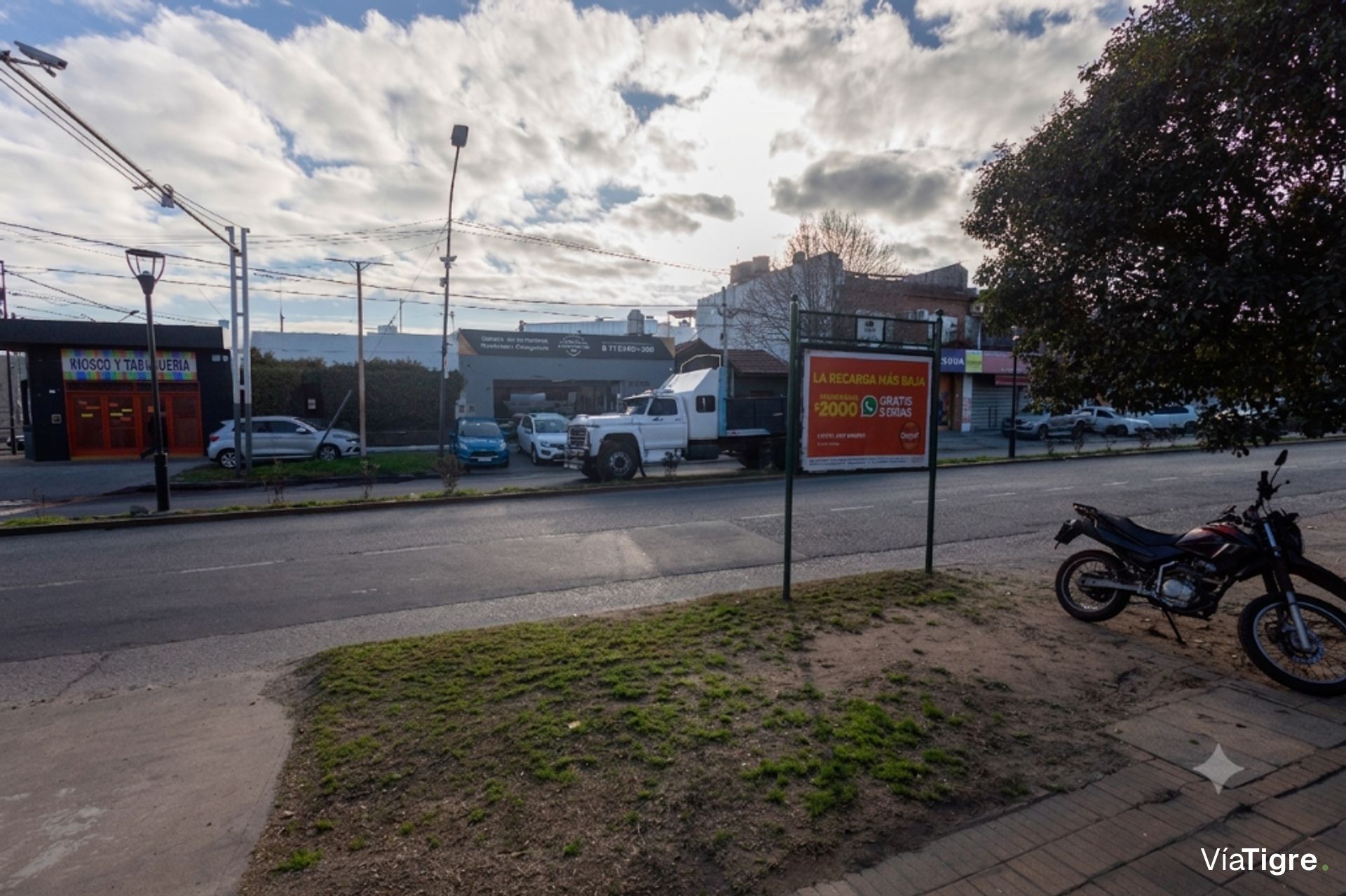 Casa 4 Amb Venta Jardín Y Parrilla