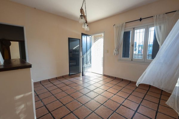 4-Bedroom House for Sale with Garden and Grill