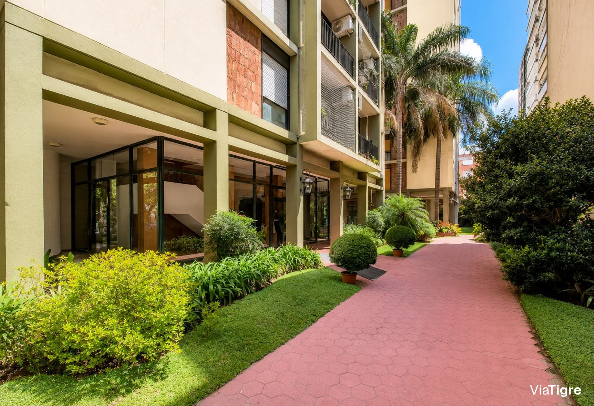 Venta Departamento de 2 ambientes – Martínez