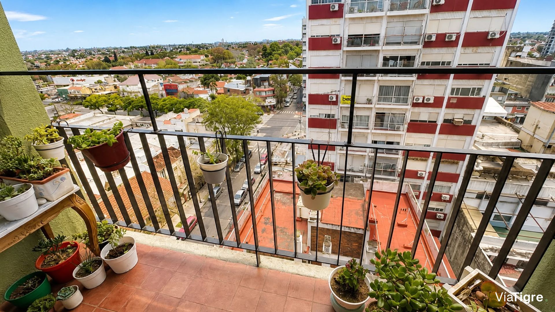 Venta Departamento de 2 ambientes – Martínez