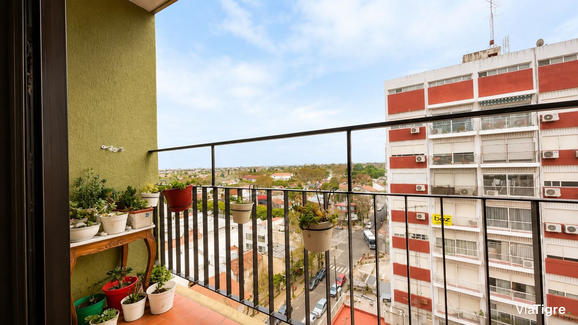 Venta Departamento de 2 ambientes – Martínez