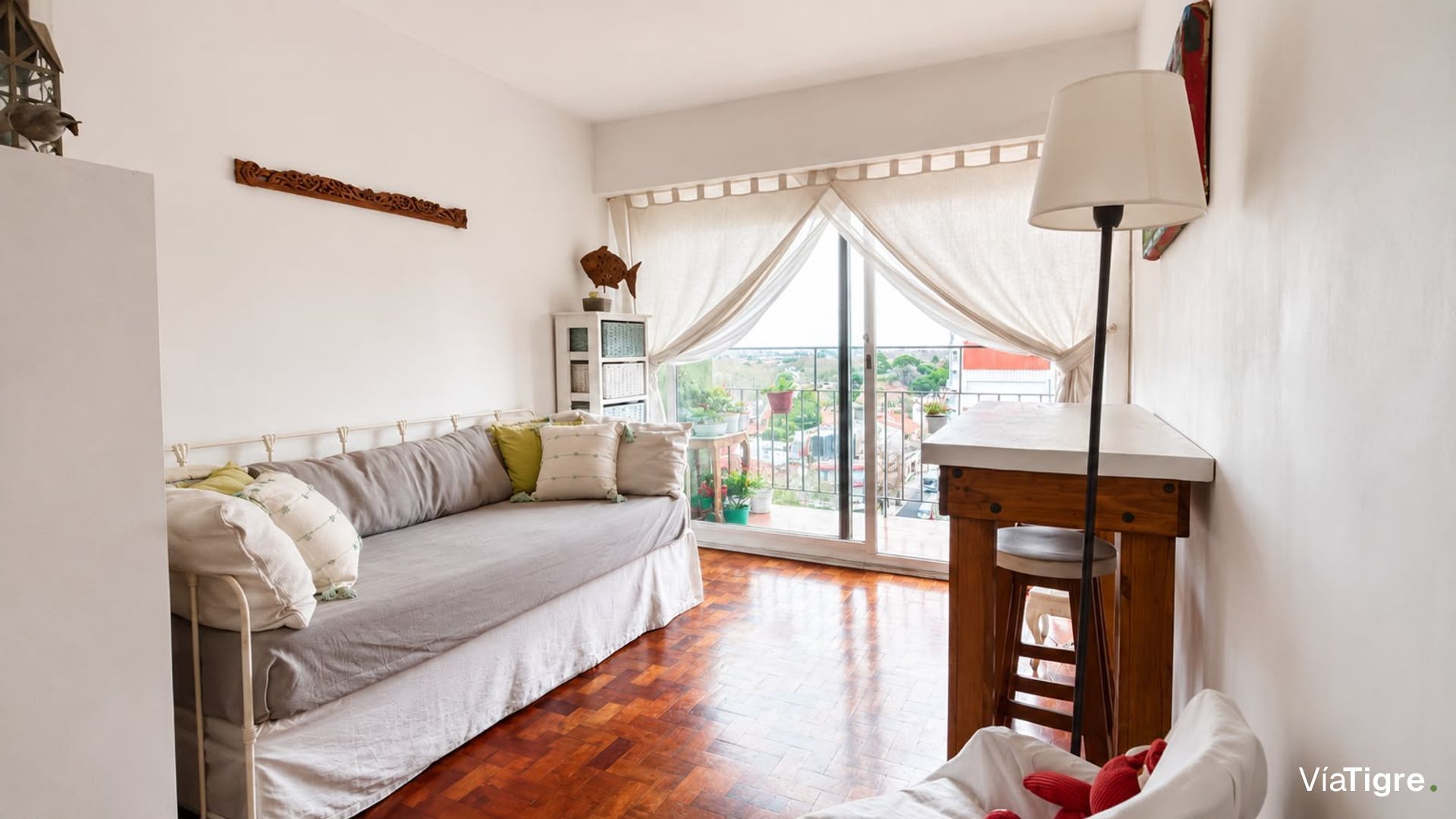 Venta Departamento de 2 ambientes – Martínez