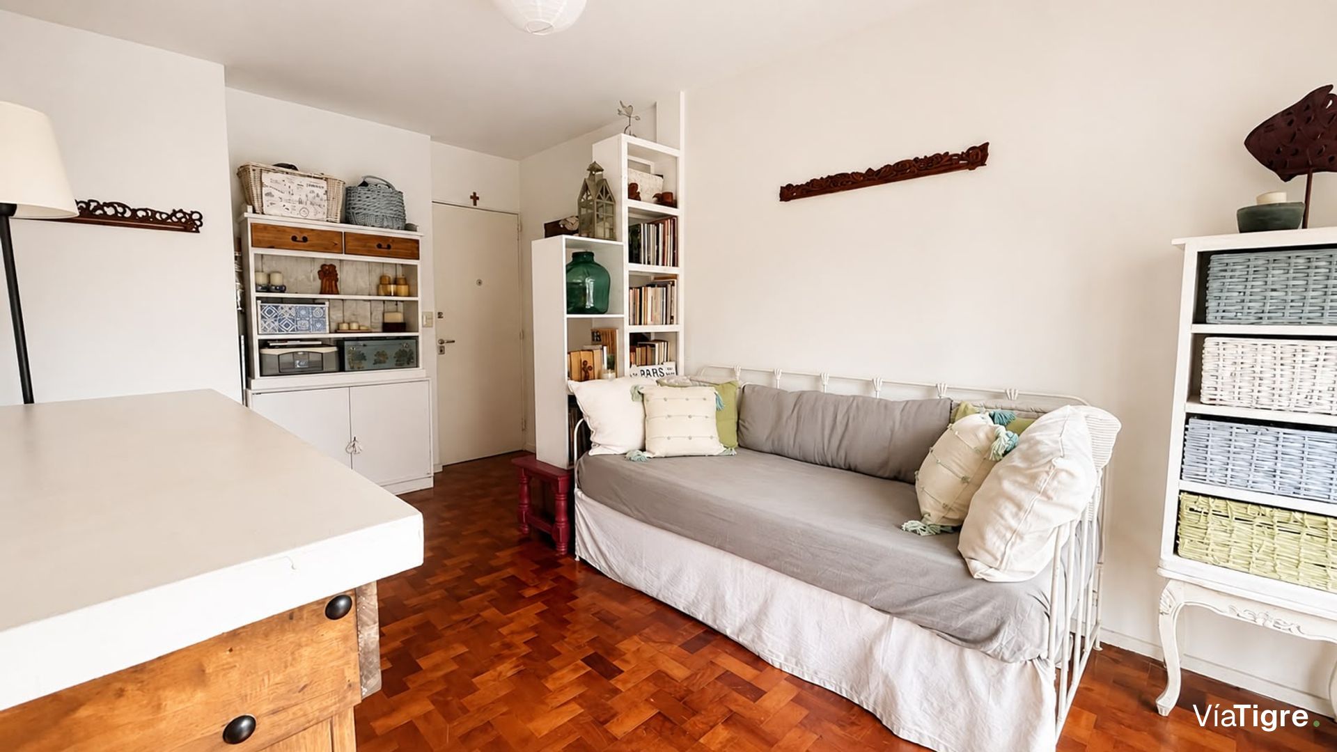 Venta Departamento de 2 ambientes – Martínez