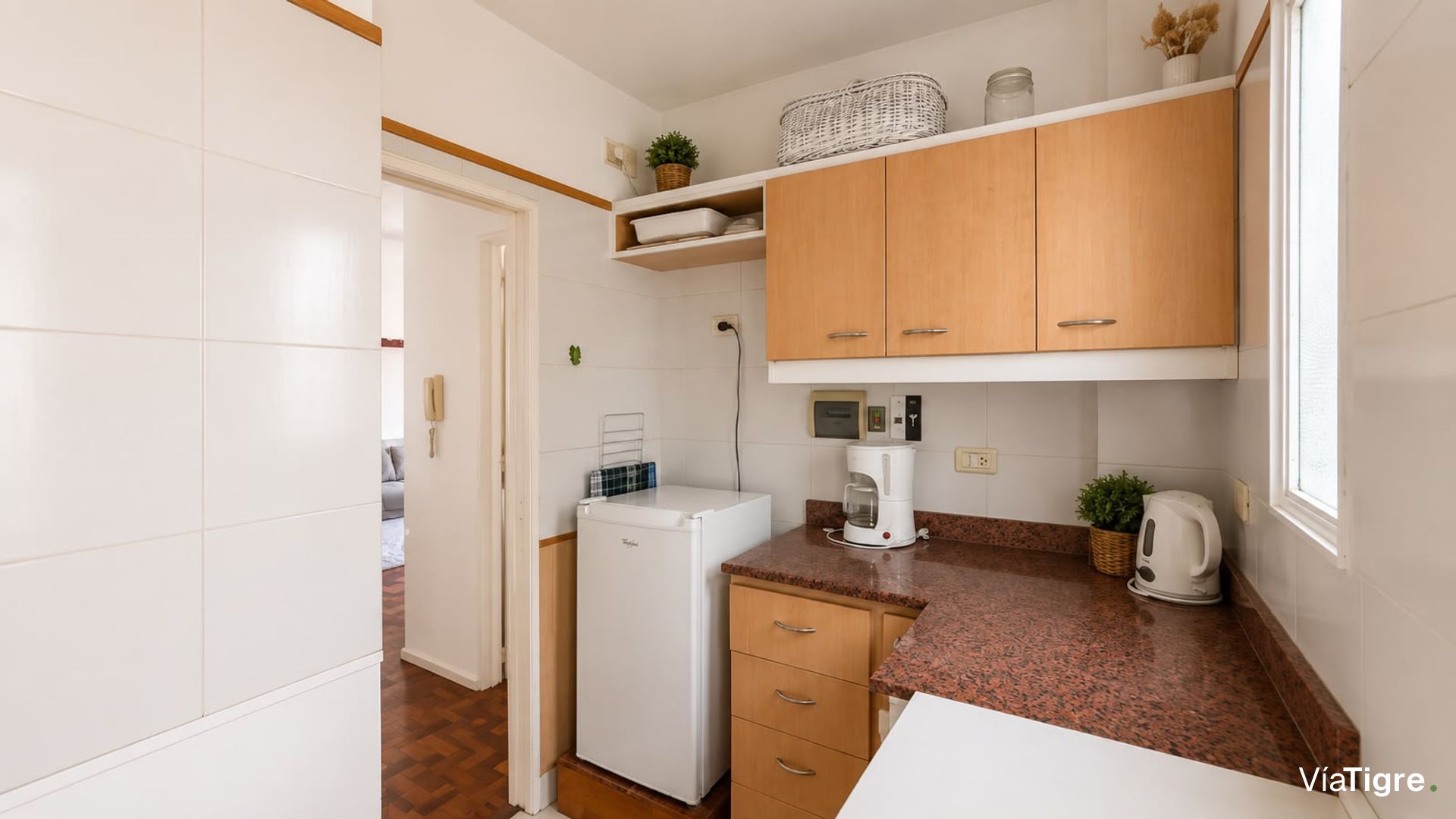 Venta Departamento de 2 ambientes – Martínez