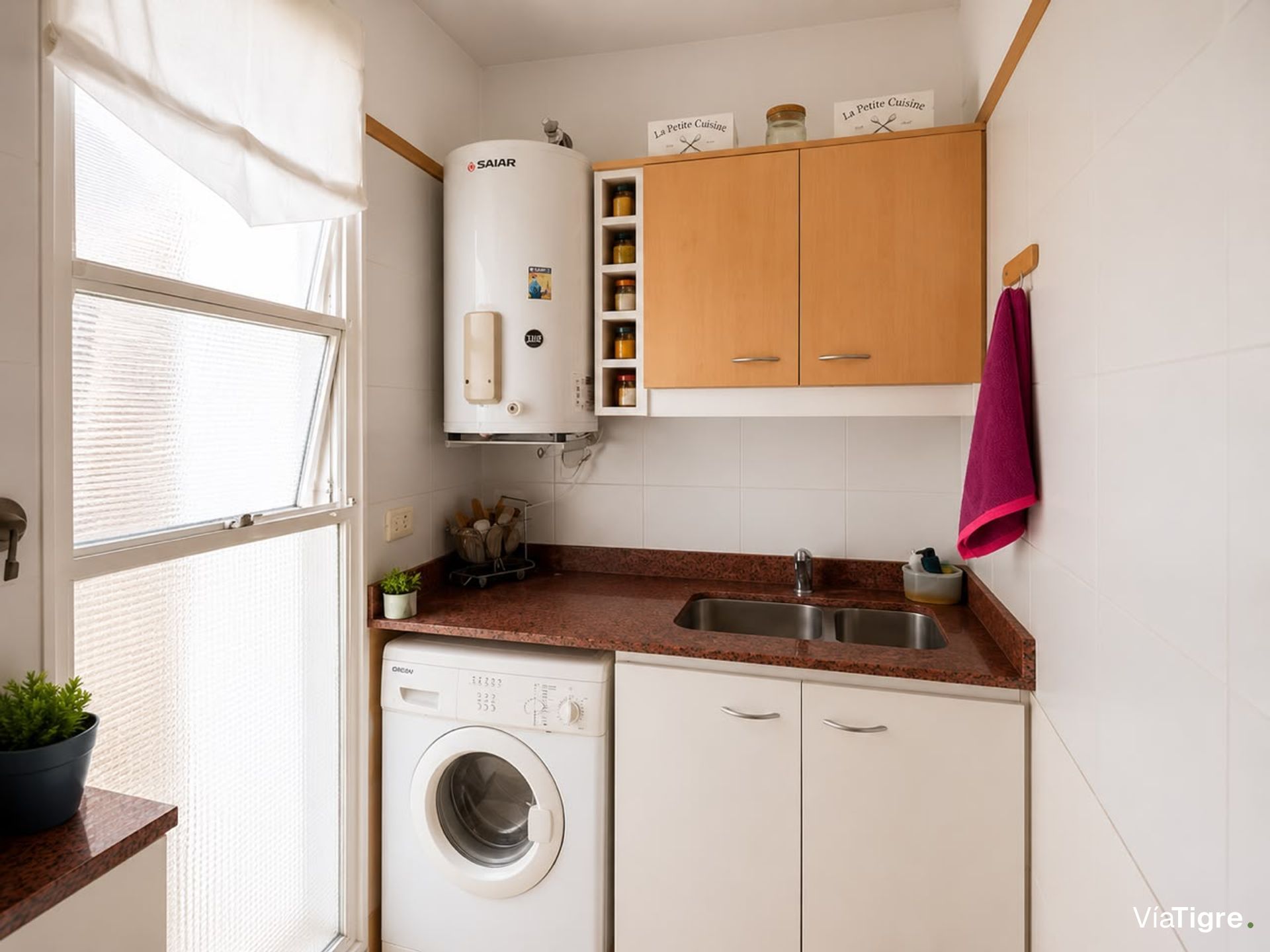 Venta Departamento de 2 ambientes – Martínez