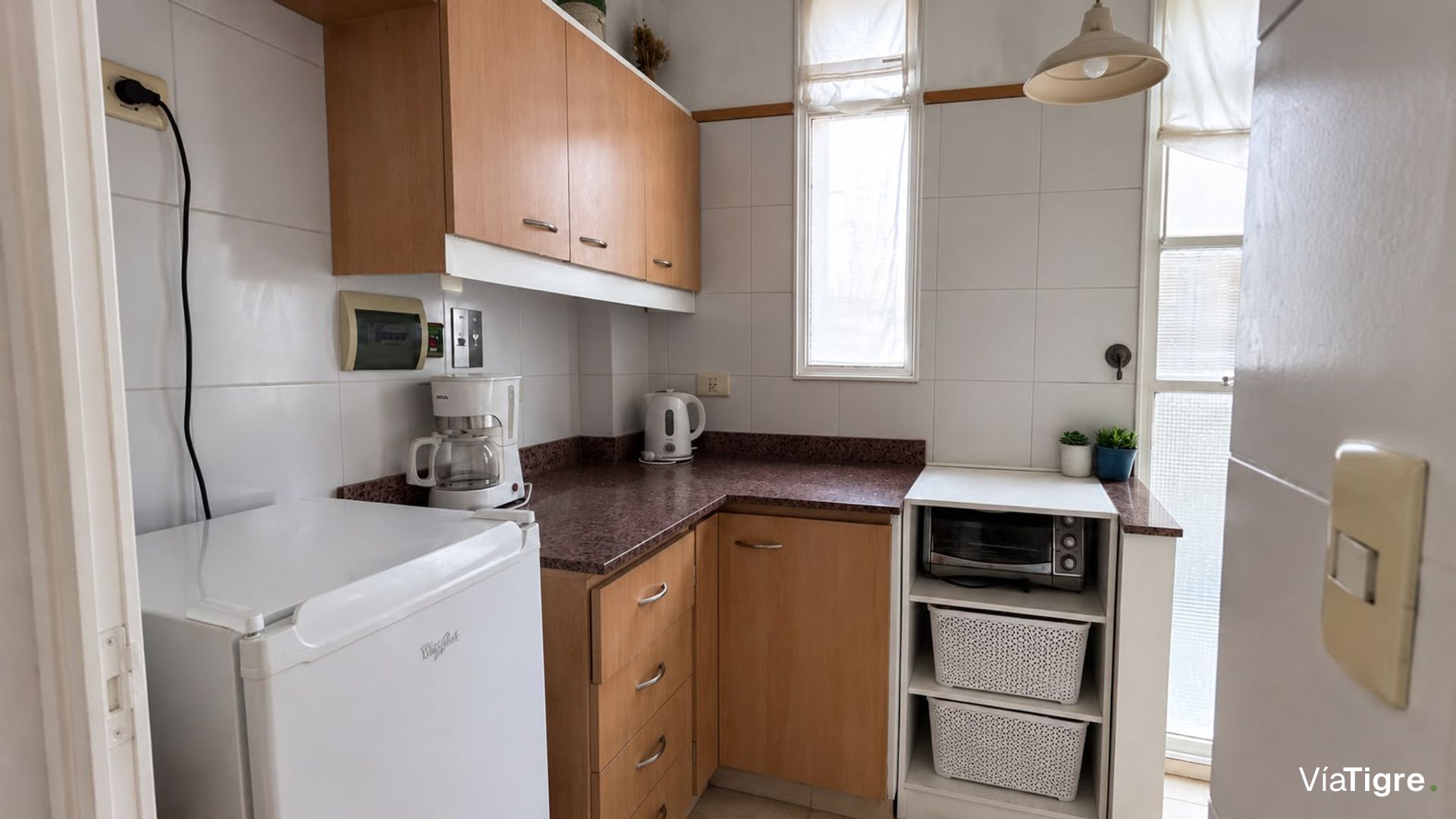 Venta Departamento de 2 ambientes – Martínez