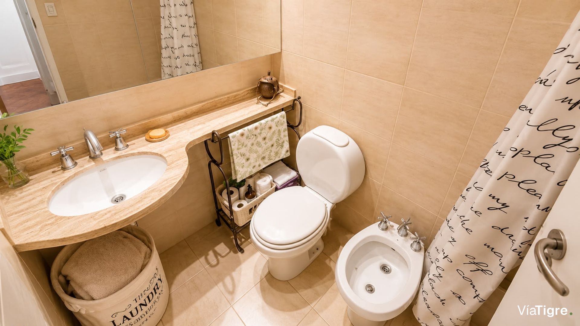 Venta Departamento de 2 ambientes – Martínez