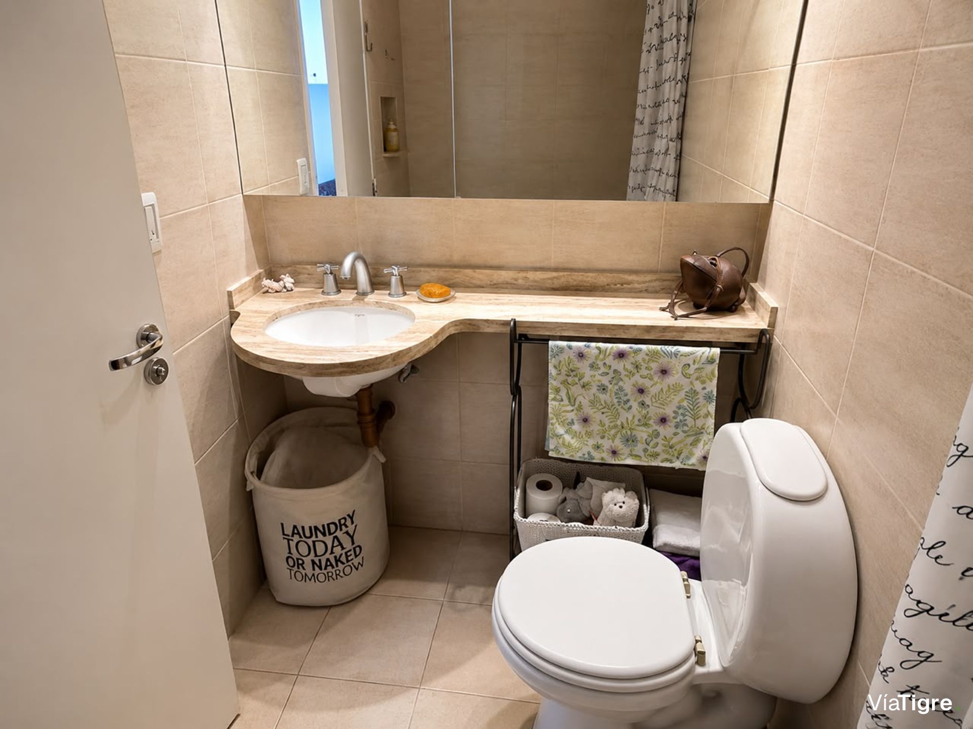 Venta Departamento de 2 ambientes – Martínez