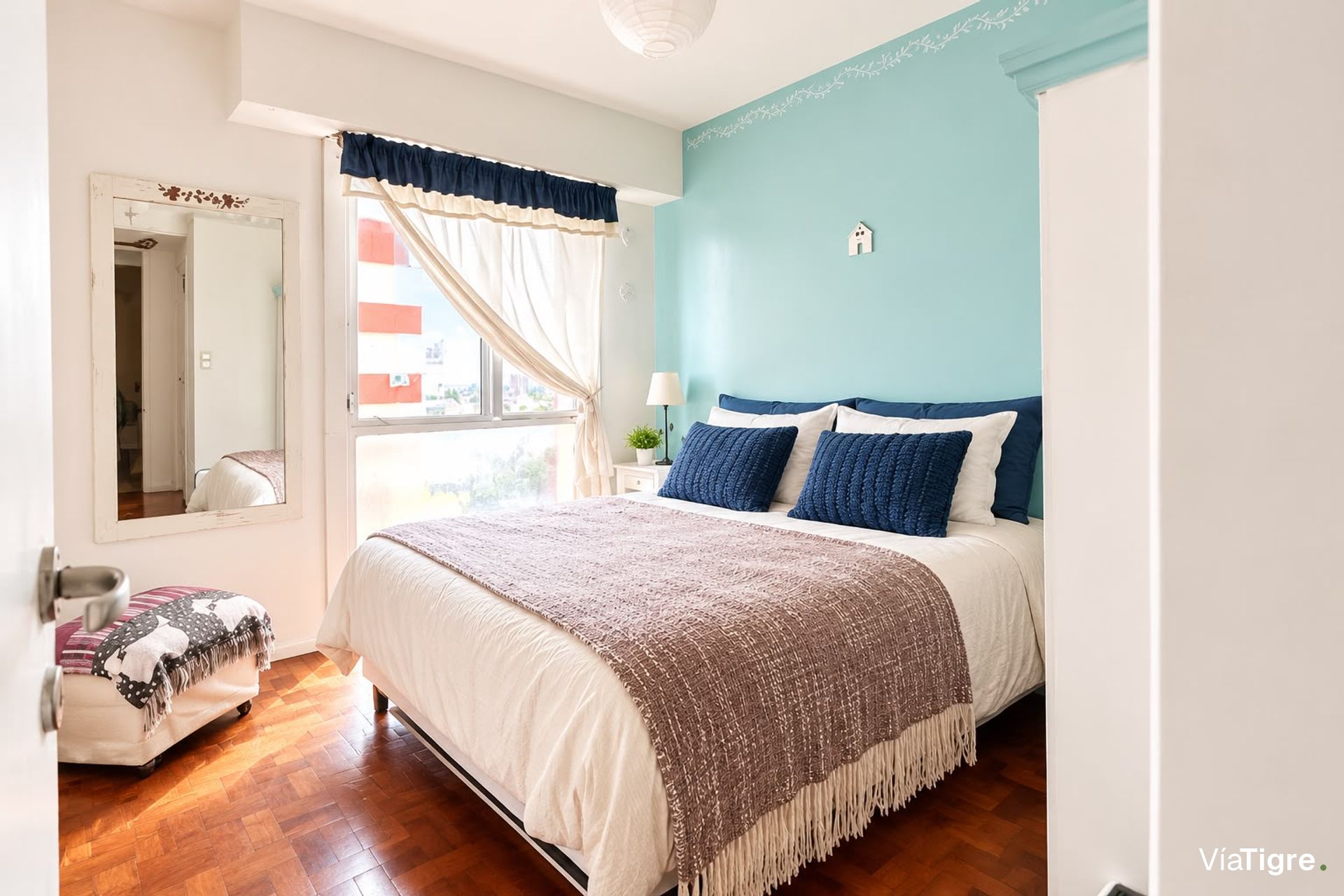 Venta Departamento de 2 ambientes – Martínez