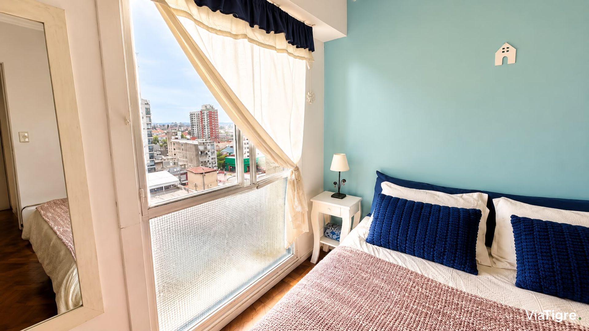 Venta Departamento de 2 ambientes – Martínez