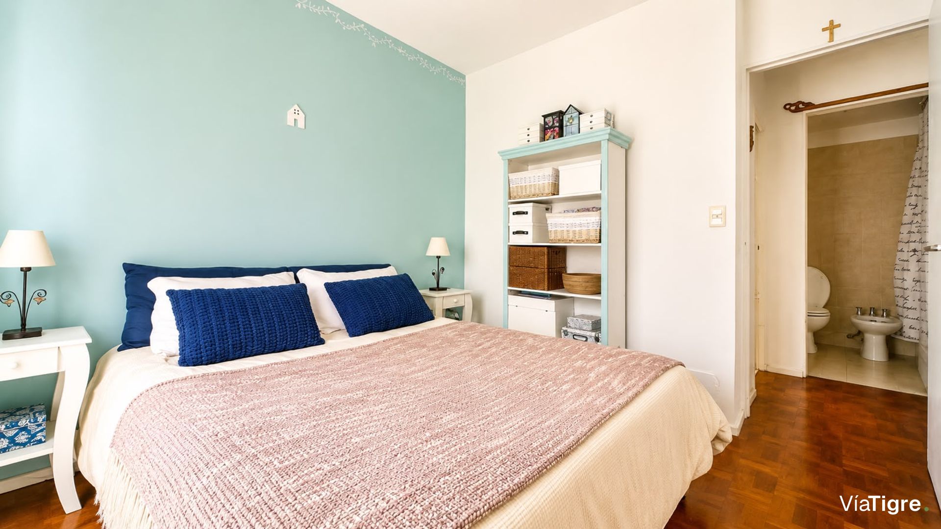 Venta Departamento de 2 ambientes – Martínez