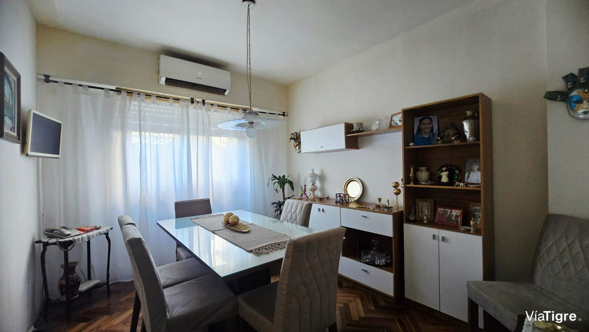 Venta PH 5 amb balcon, terraza, cochera Olivos