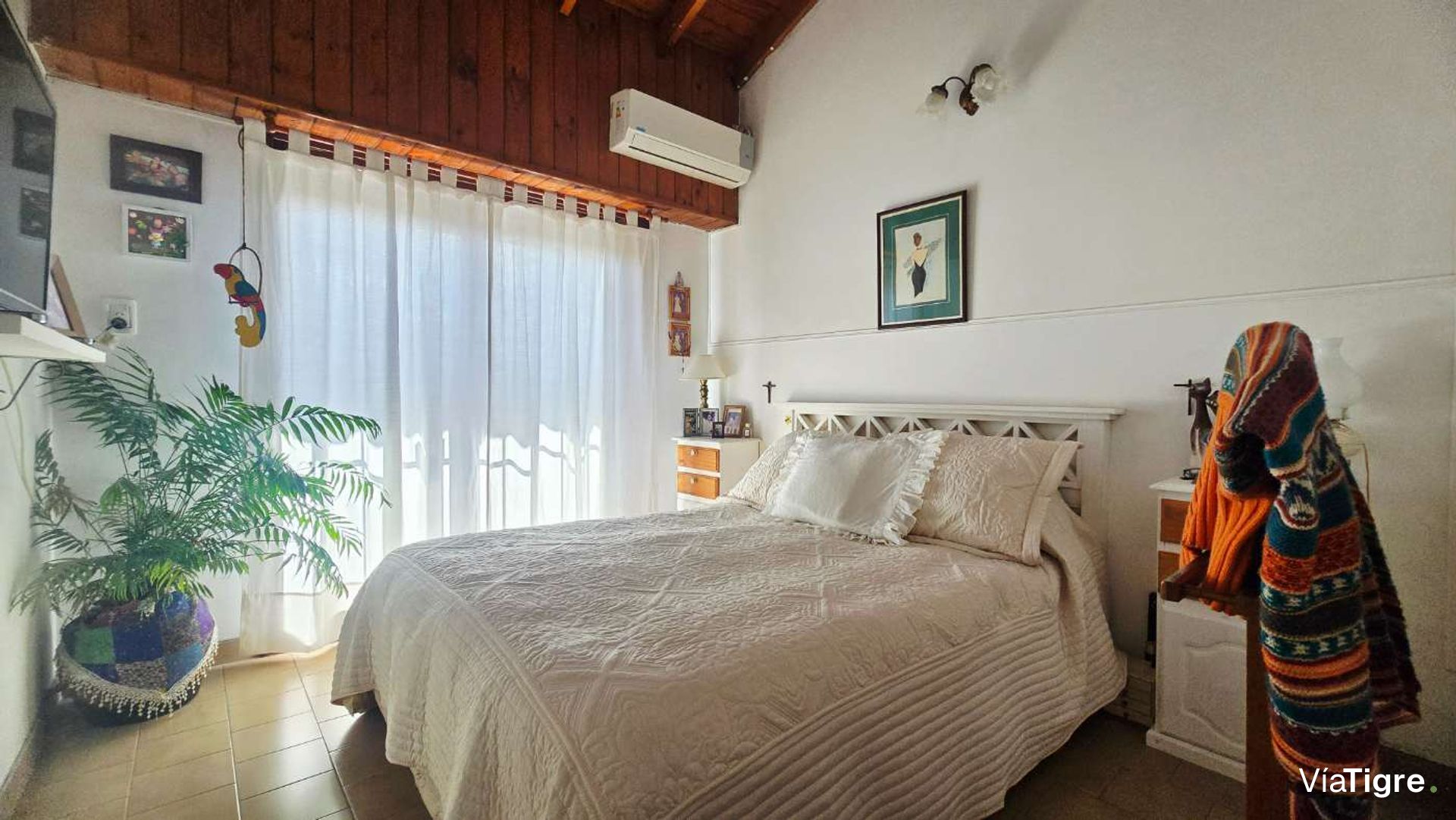 Venta PH 5 amb balcon, terraza, cochera Olivos