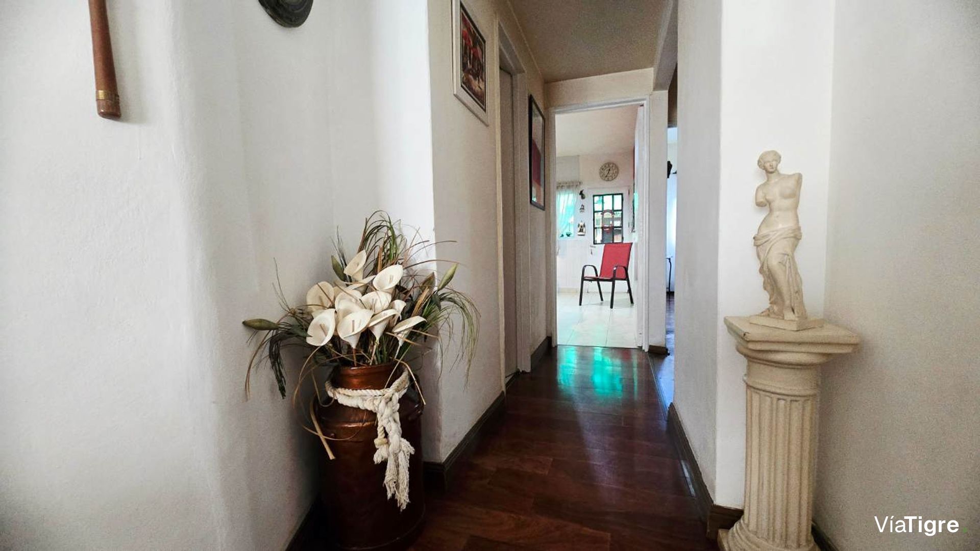 Venta PH 5 amb balcon, terraza, cochera Olivos