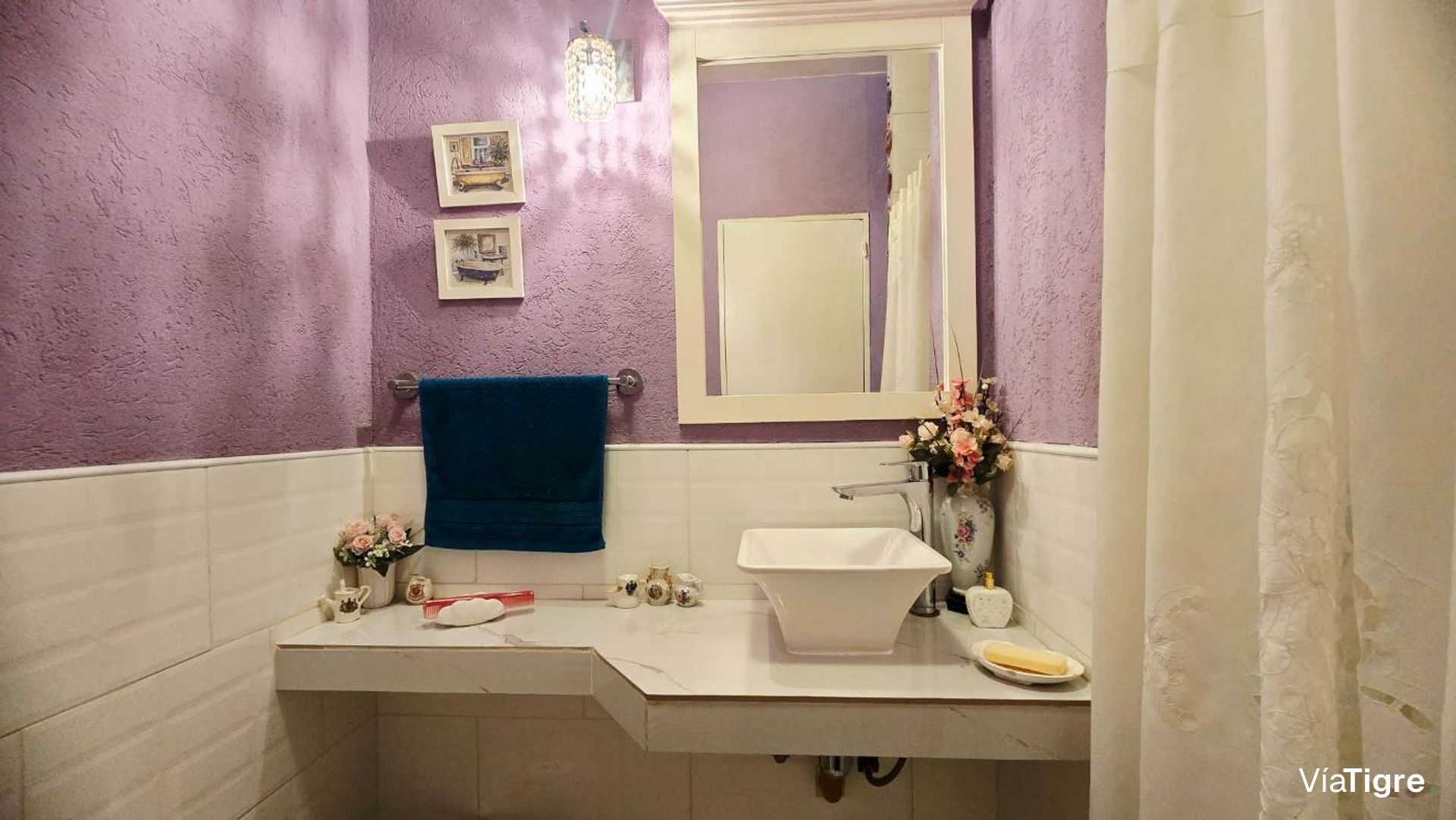 Venta PH 5 amb balcon, terraza, cochera Olivos
