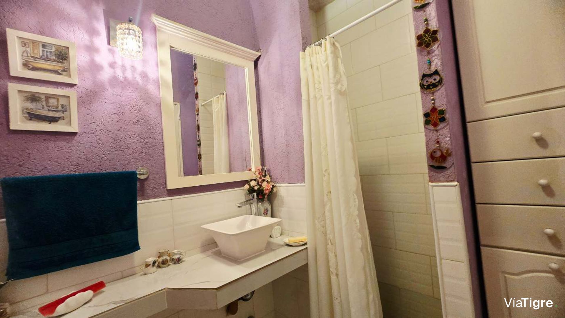 Venta PH 5 amb balcon, terraza, cochera Olivos