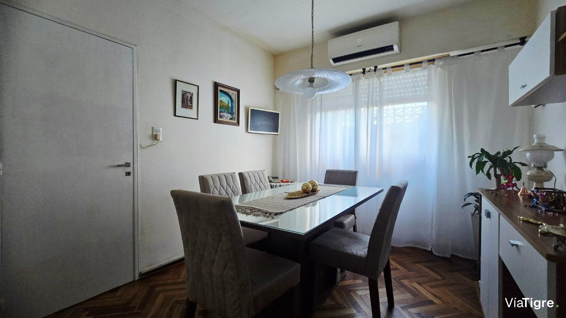 Venta PH 5 amb balcon, terraza, cochera Olivos